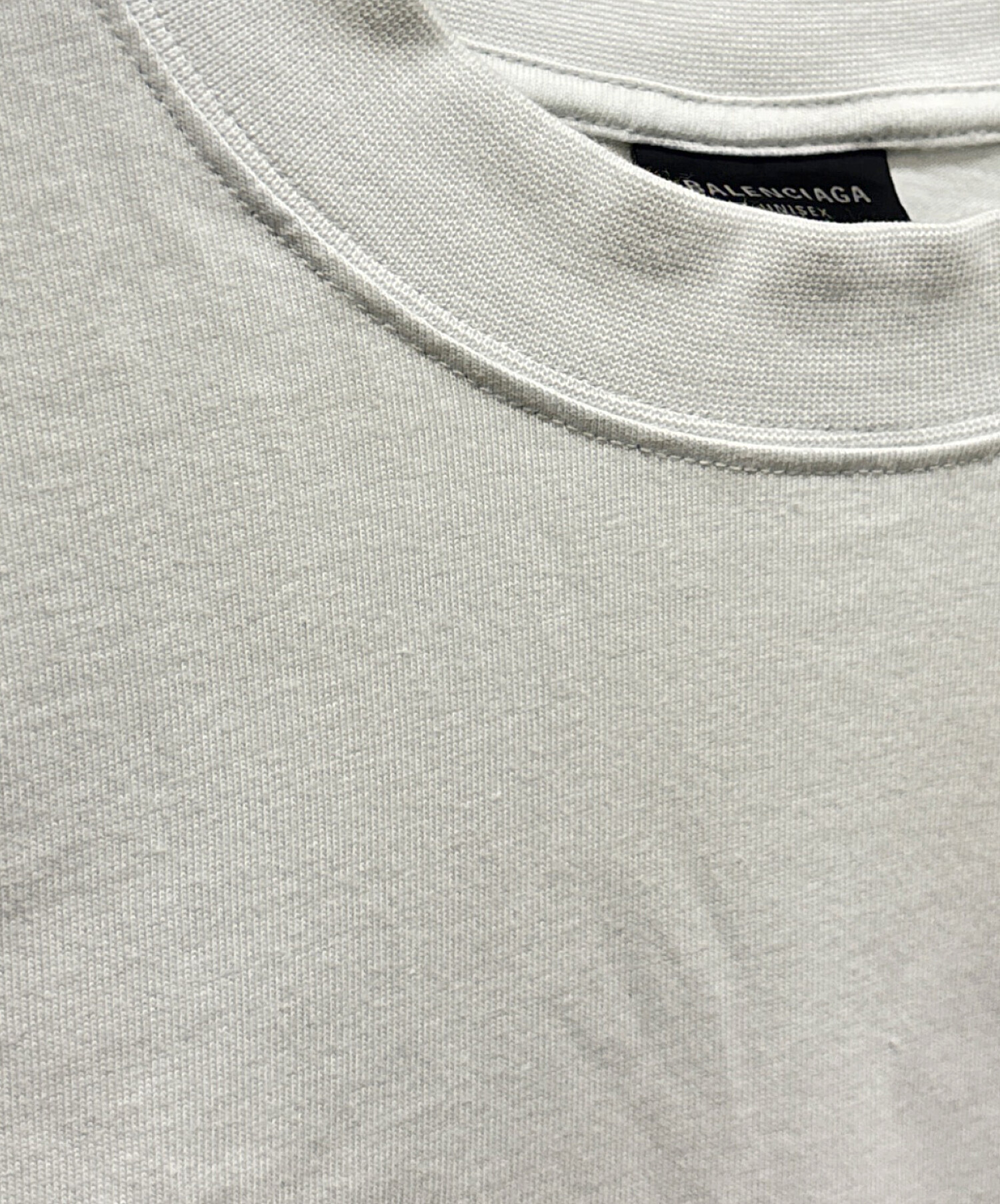中古・古着通販】BALENCIAGA (バレンシアガ) SURFER Medium Fit Tee 
