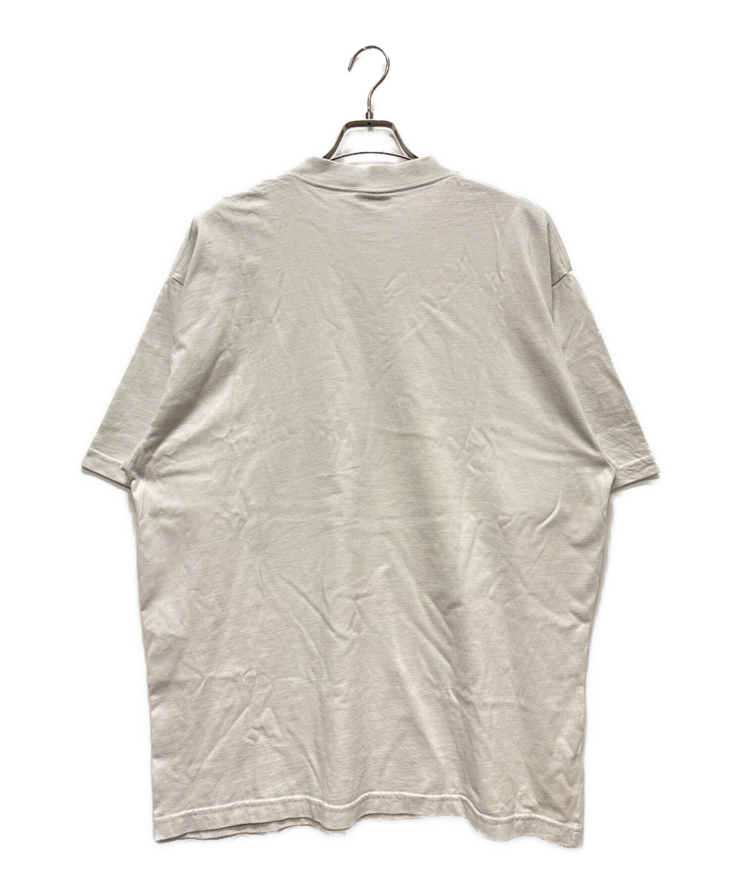 中古・古着通販】BALENCIAGA (バレンシアガ) SURFER Medium Fit Tee 