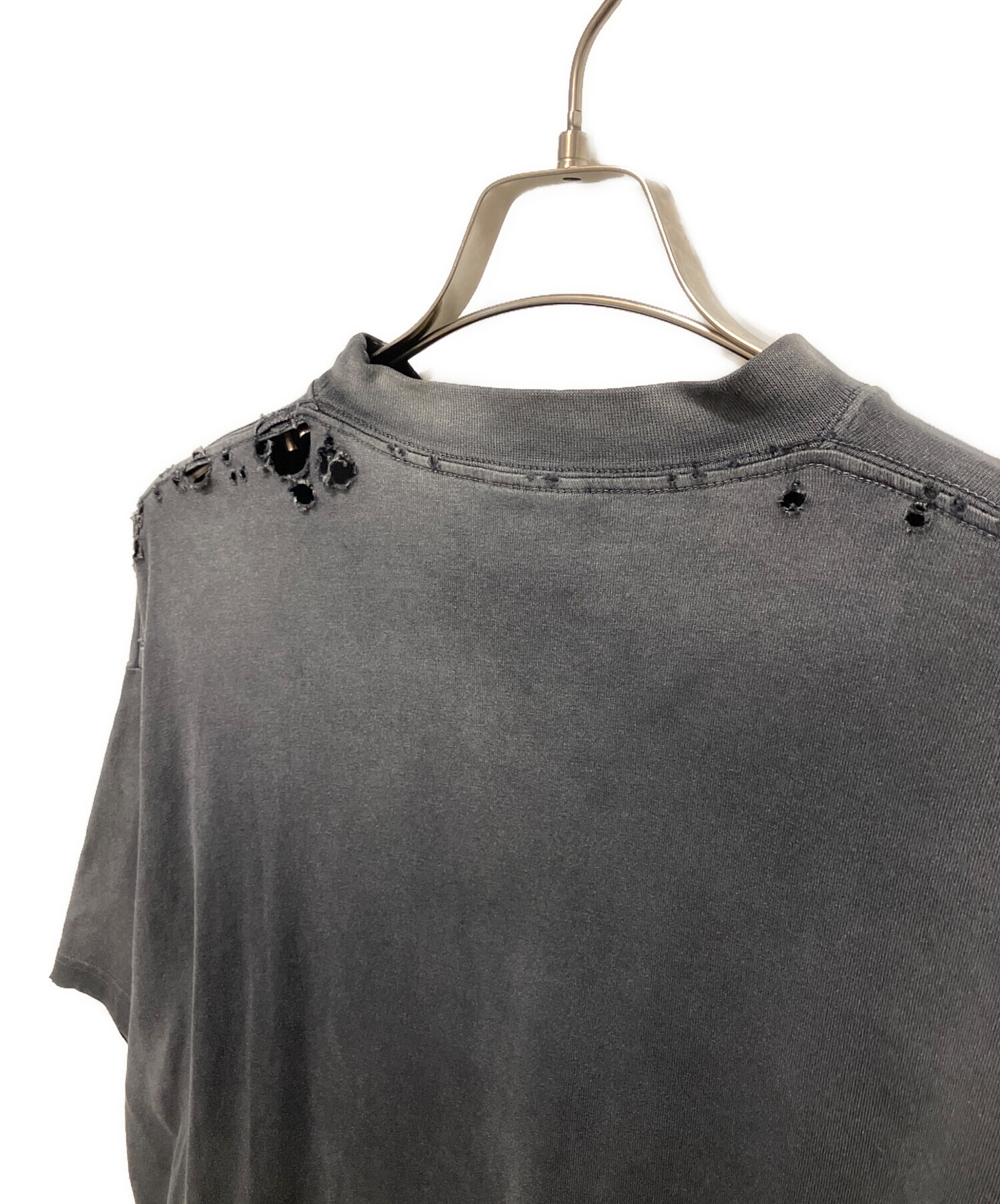 中古・古着通販】BALENCIAGA (バレンシアガ) 24AW Not Been Done T