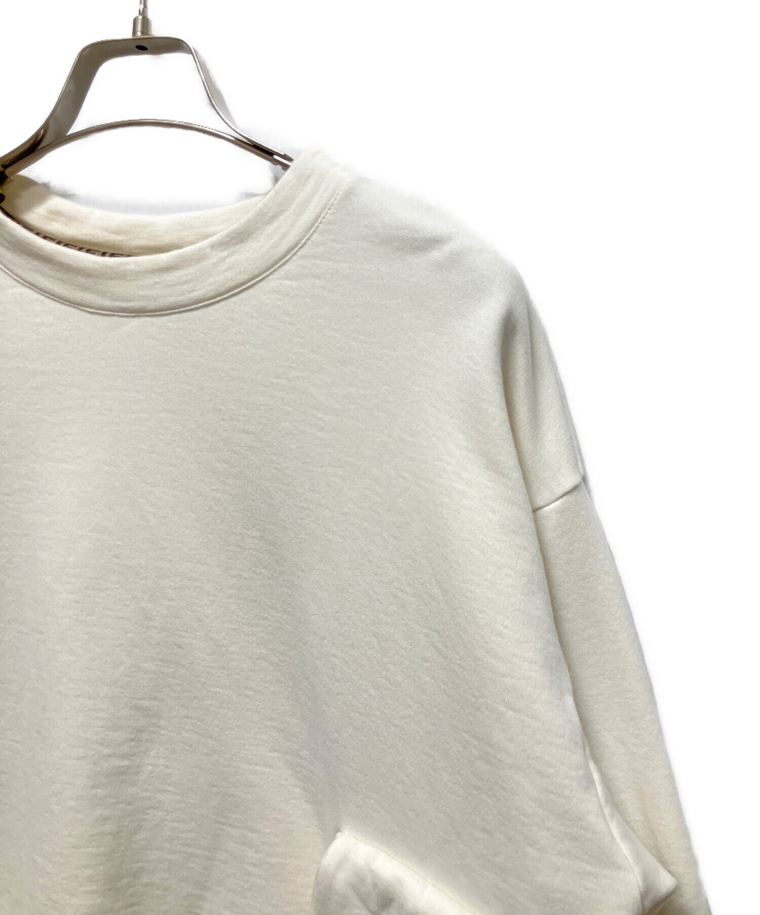 中古・古着通販】FENDI (フェンディ) バケット ポケット クロップド 