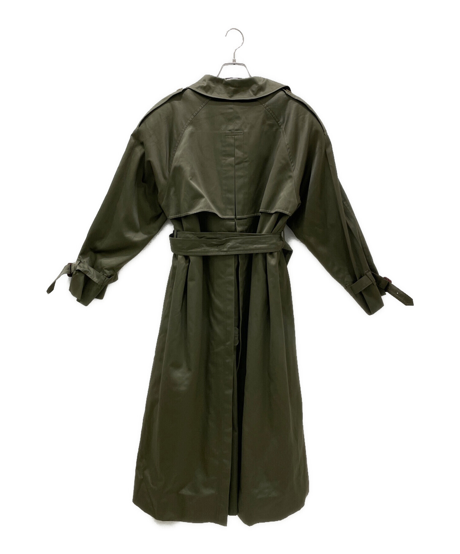 中古・古着通販】Burberry's (バーバリーズ) ライナー付きトレンチ