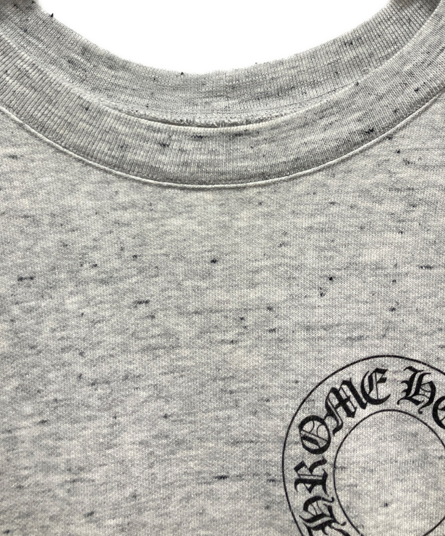 中古・古着通販】CHROME HEARTS (クロムハーツ) MATTY BOY (マッティー