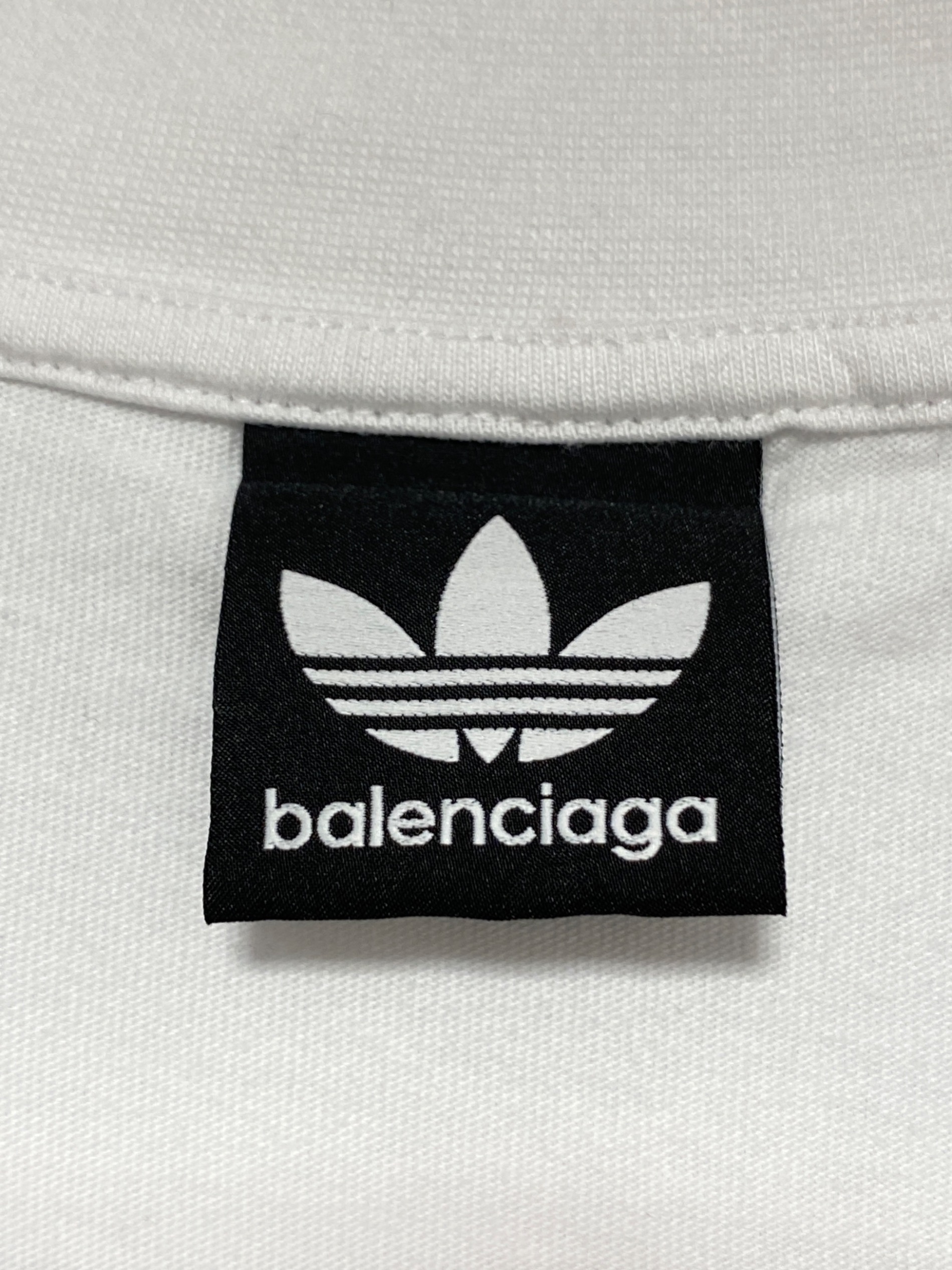 中古・古着通販】BALENCIAGA (バレンシアガ) adidas (アディダス