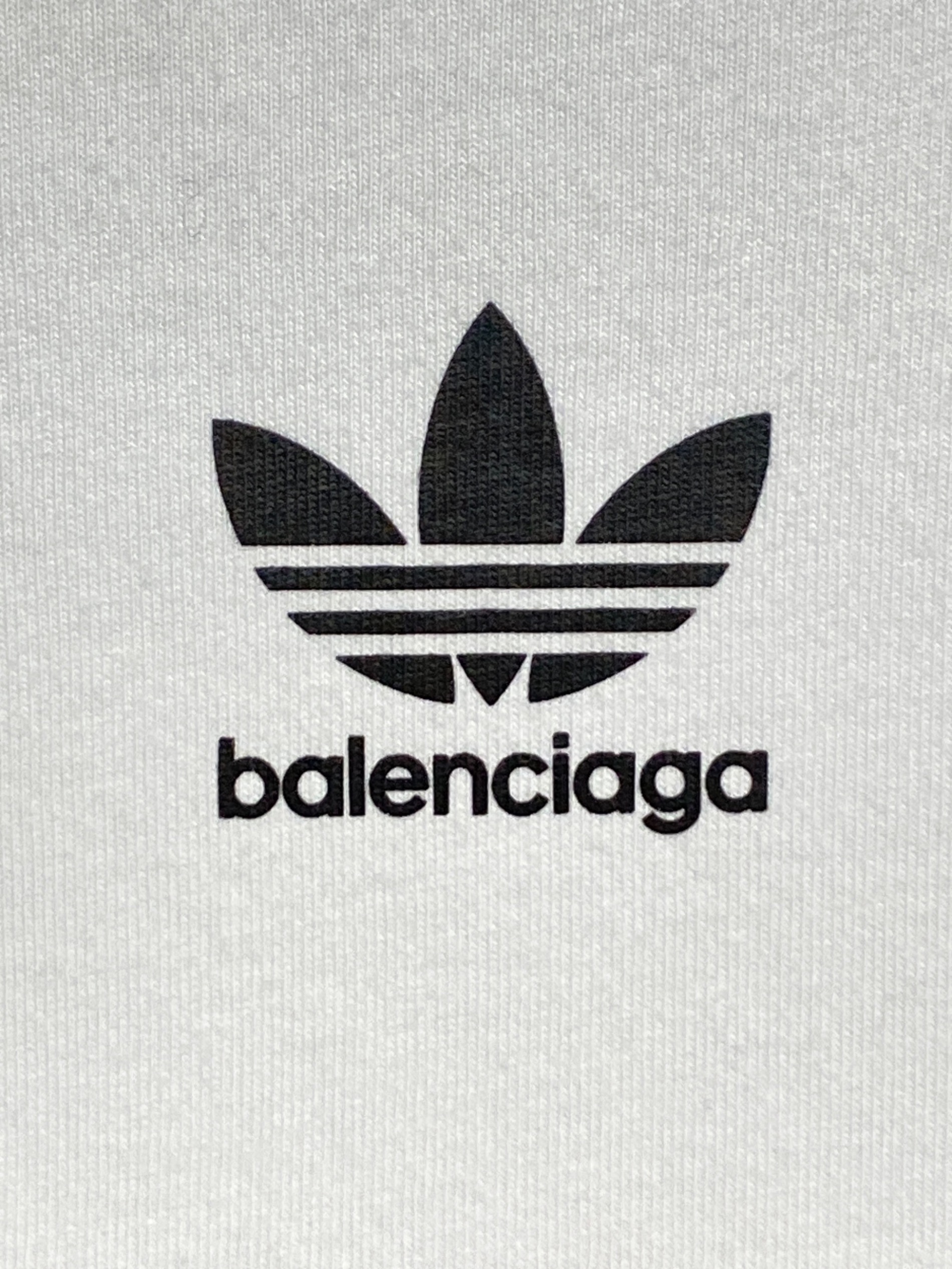 中古・古着通販】BALENCIAGA (バレンシアガ) adidas (アディダス) 3
