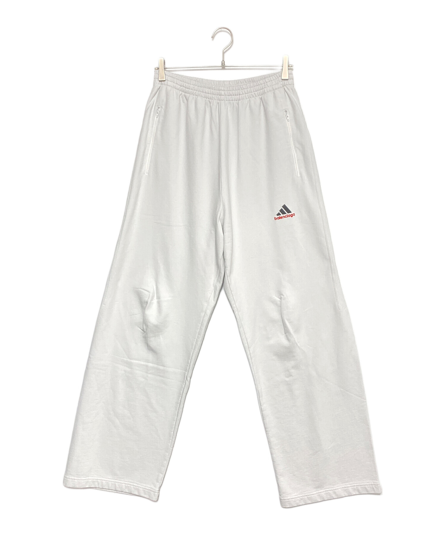 中古・古着通販】BALENCIAGA (バレンシアガ) adidas (アディダス