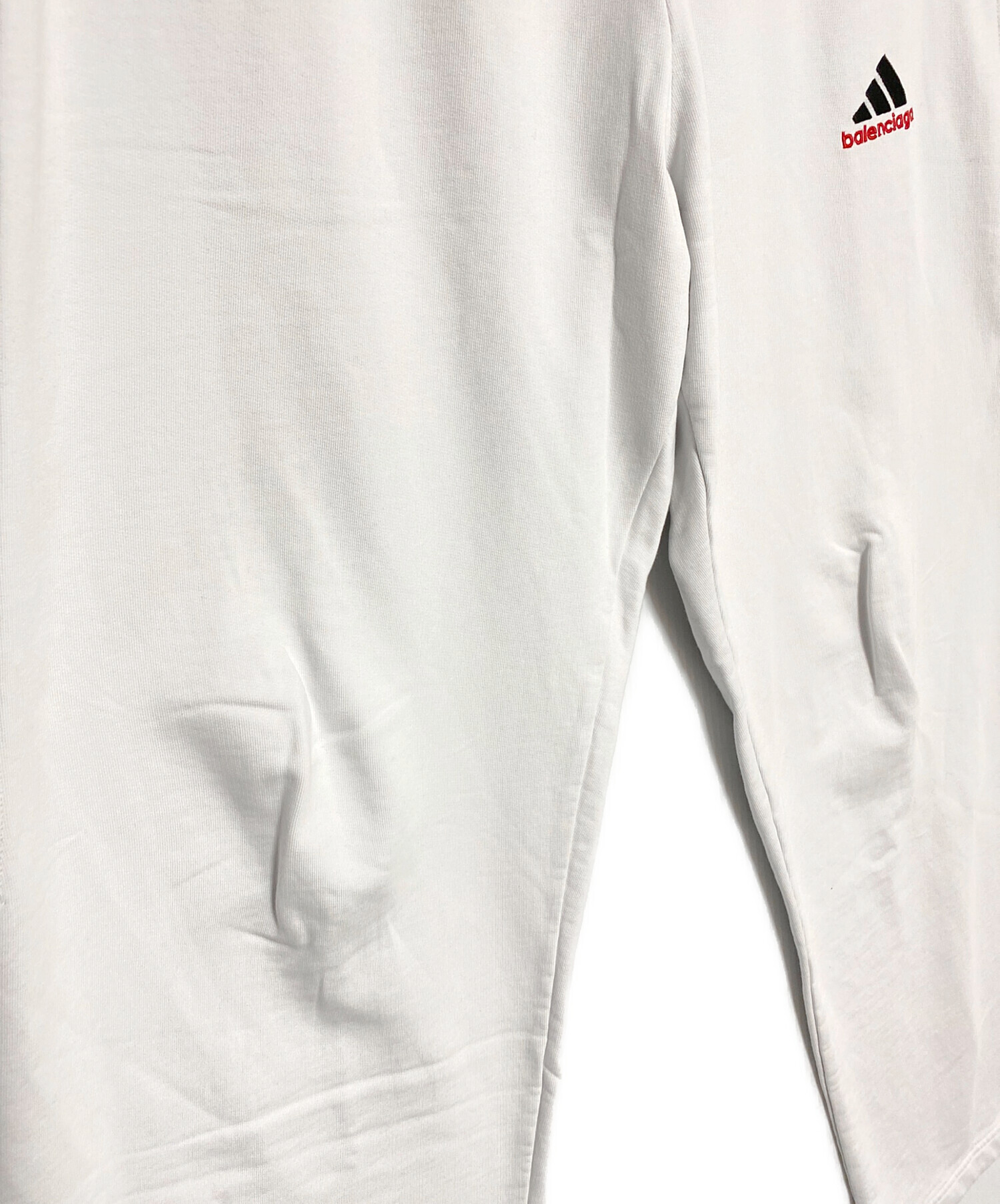 中古・古着通販】BALENCIAGA (バレンシアガ) adidas (アディダス