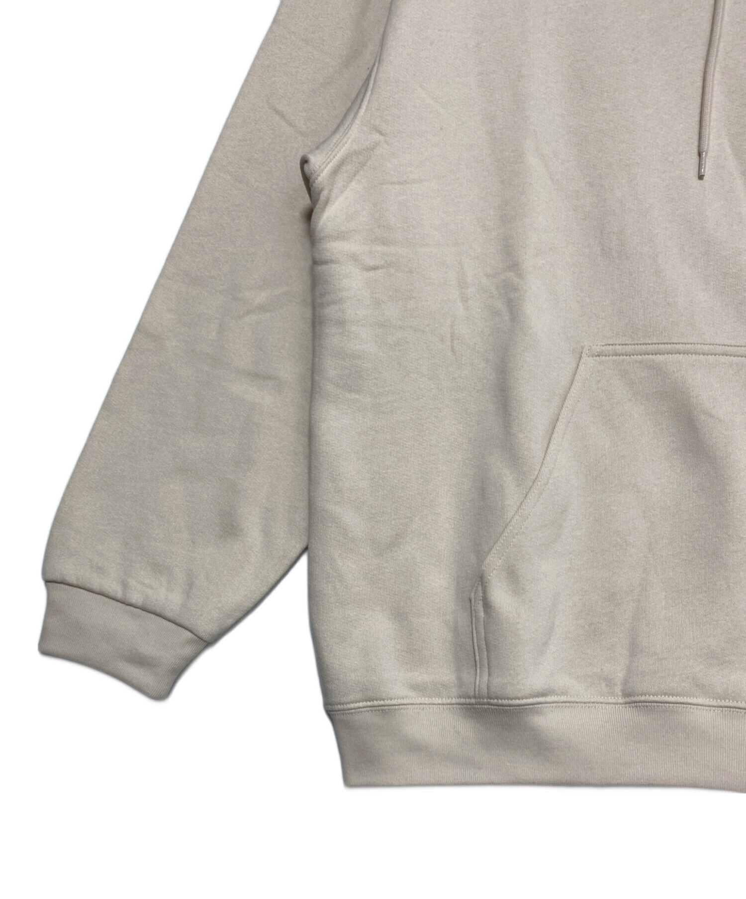中古・古着通販】BALENCIAGA (バレンシアガ) バッグロゴプルオーバー 