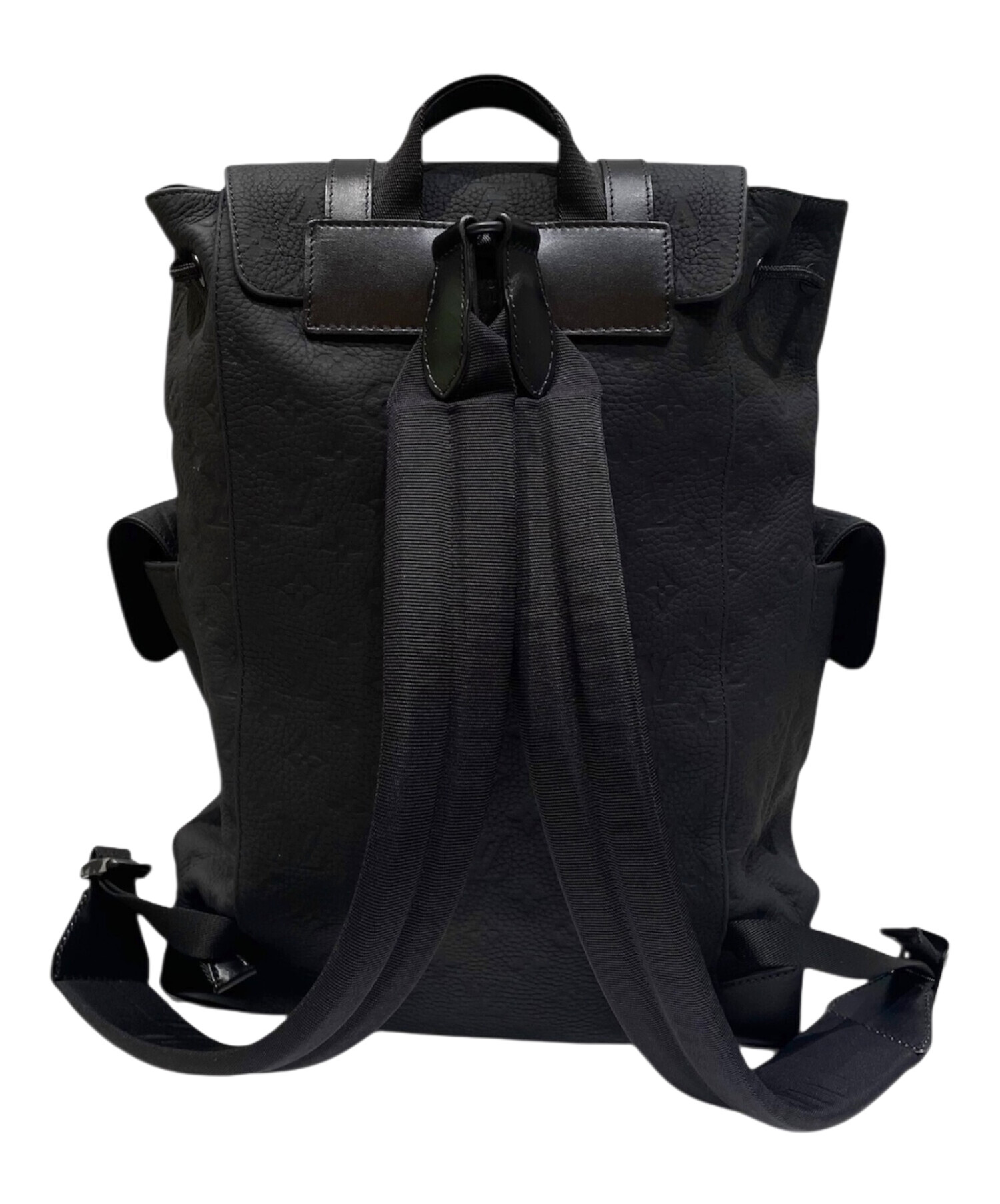 中古・古着通販】LOUIS VUITTON (ルイ ヴィトン) クリストファーMM