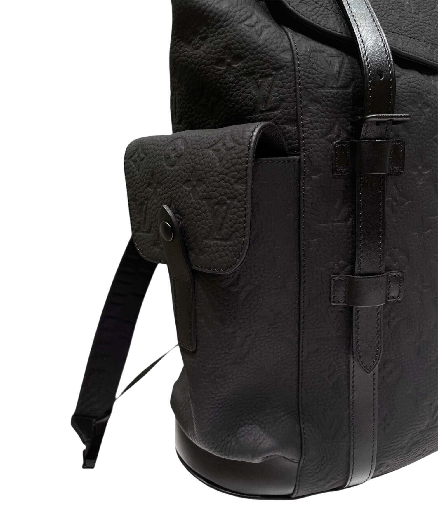 中古・古着通販】LOUIS VUITTON (ルイ ヴィトン) クリストファー