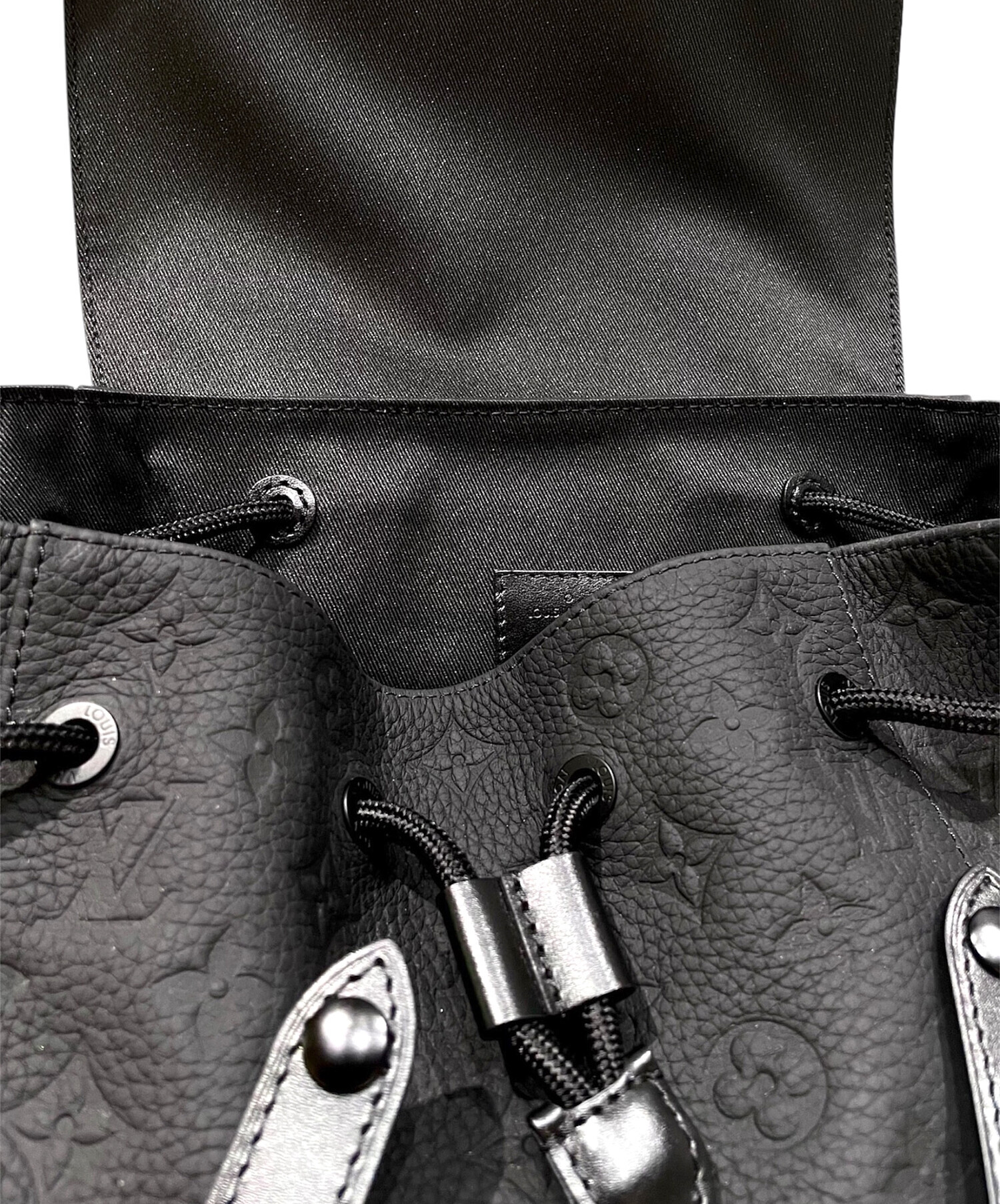 中古・古着通販】LOUIS VUITTON (ルイ ヴィトン) クリストファー