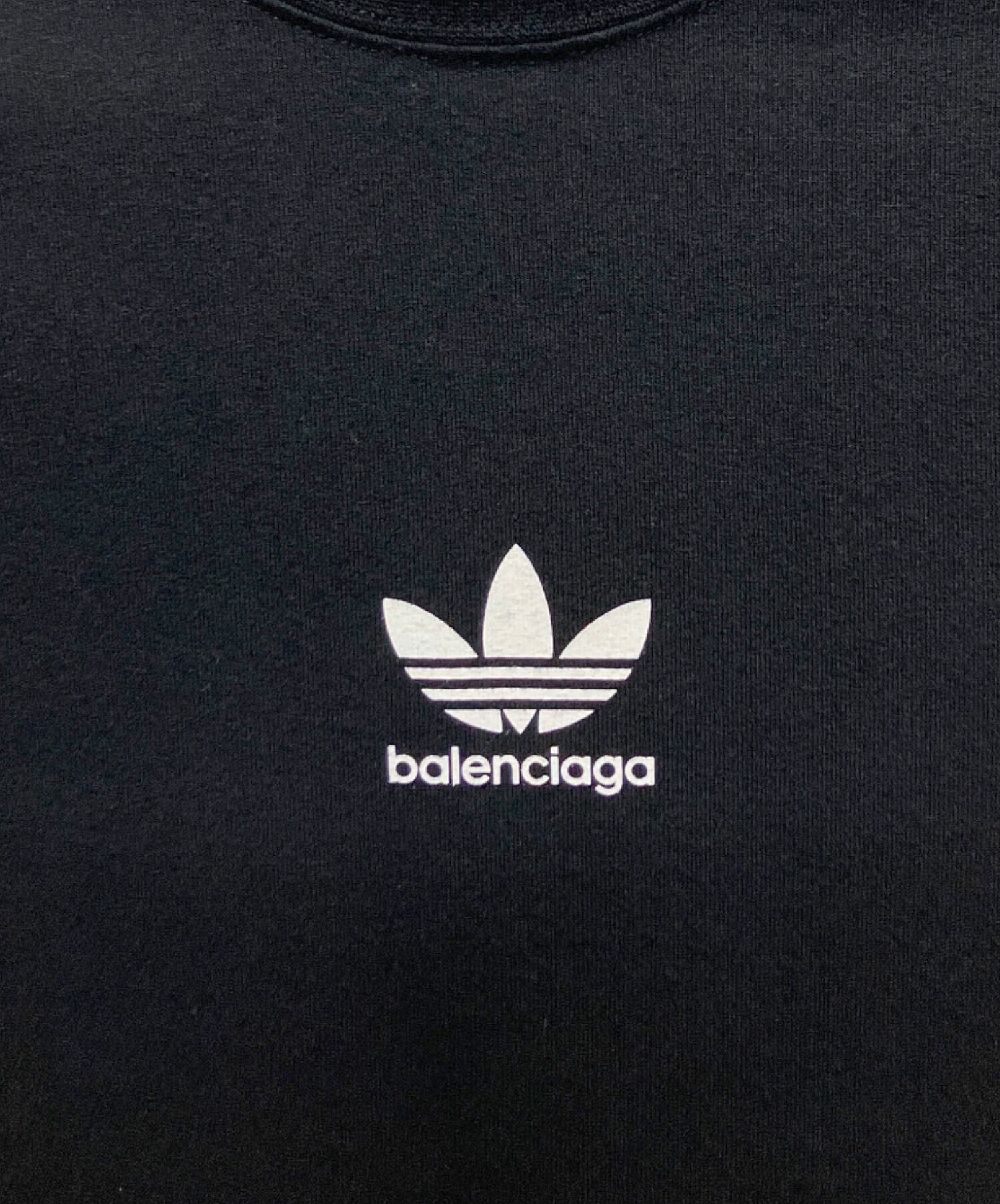 中古・古着通販】BALENCIAGA (バレンシアガ) adidas (アディダス
