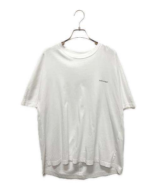 中古・古着通販】BALENCIAGA (バレンシアガ) コピーライト スモール