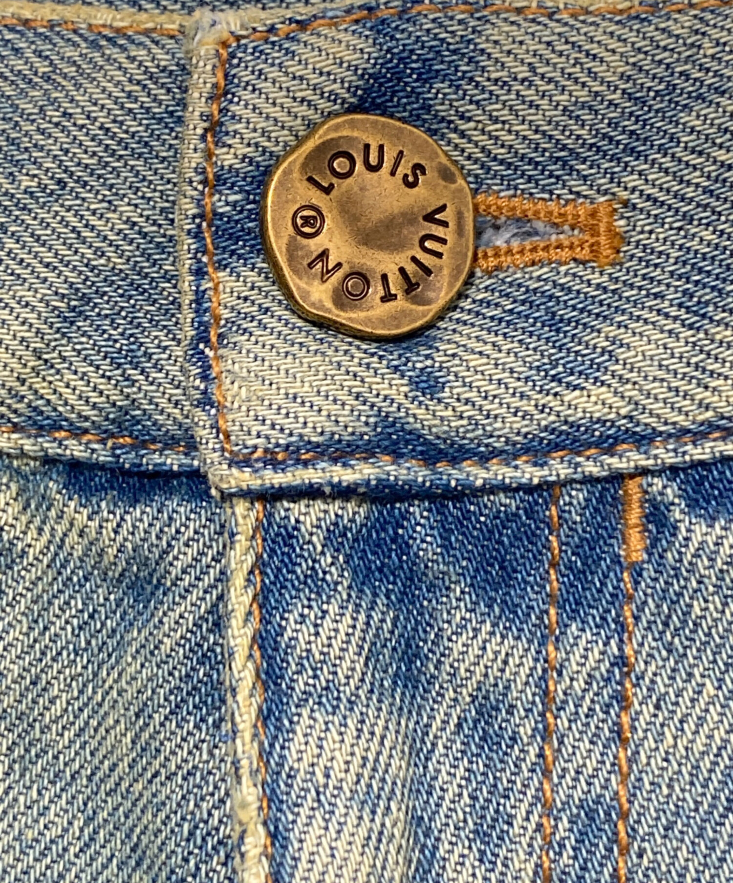中古・古着通販】LOUIS VUITTON (ルイ ヴィトン) Tourist VS Purist
