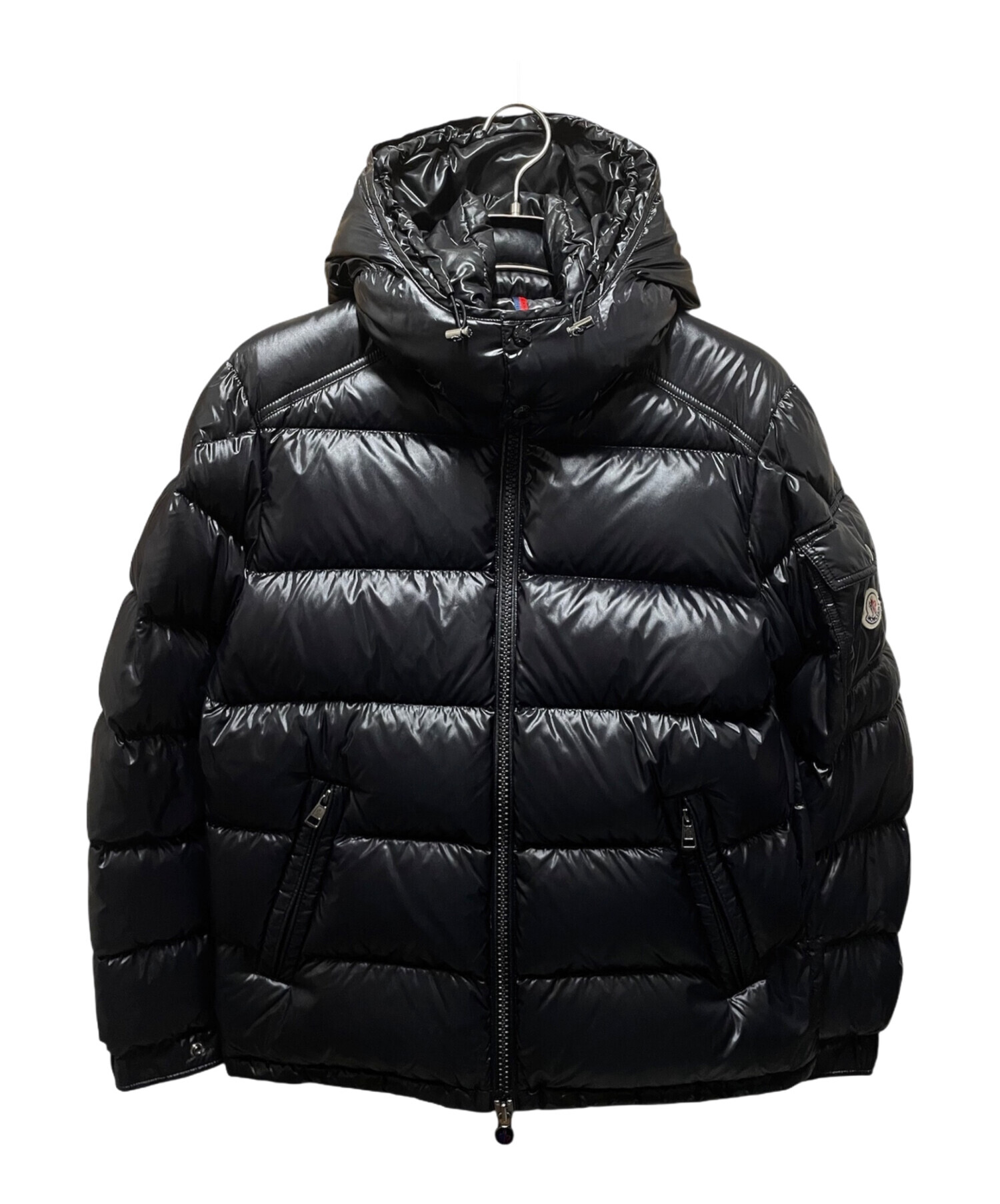中古・古着通販】MONCLER (モンクレール) MAYA/ダウンジャケット 