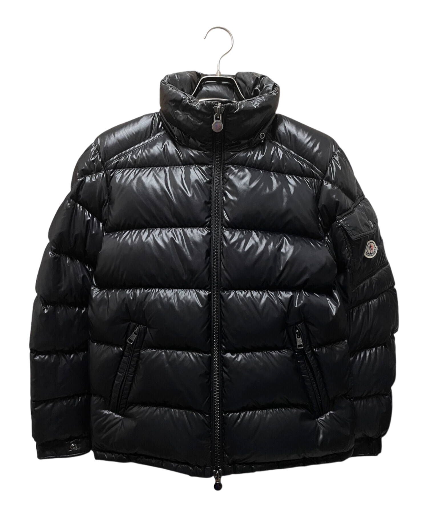 中古・古着通販】MONCLER (モンクレール) MAYA/ダウンジャケット 