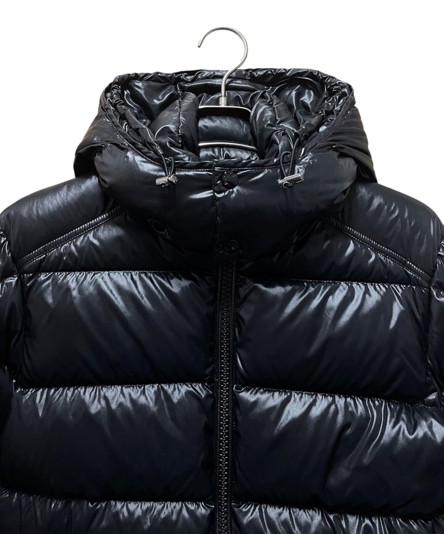 中古・古着通販】MONCLER (モンクレール) MAYA/ダウンジャケット