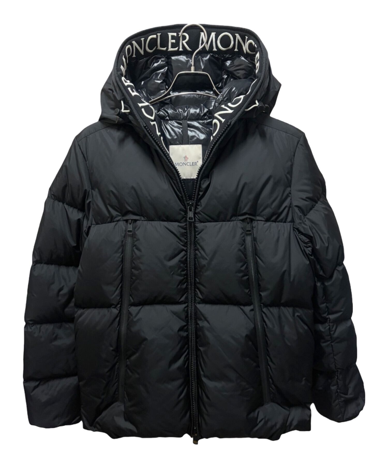 中古・古着通販】MONCLER (モンクレール) MONTCLA/ダウンジャケット