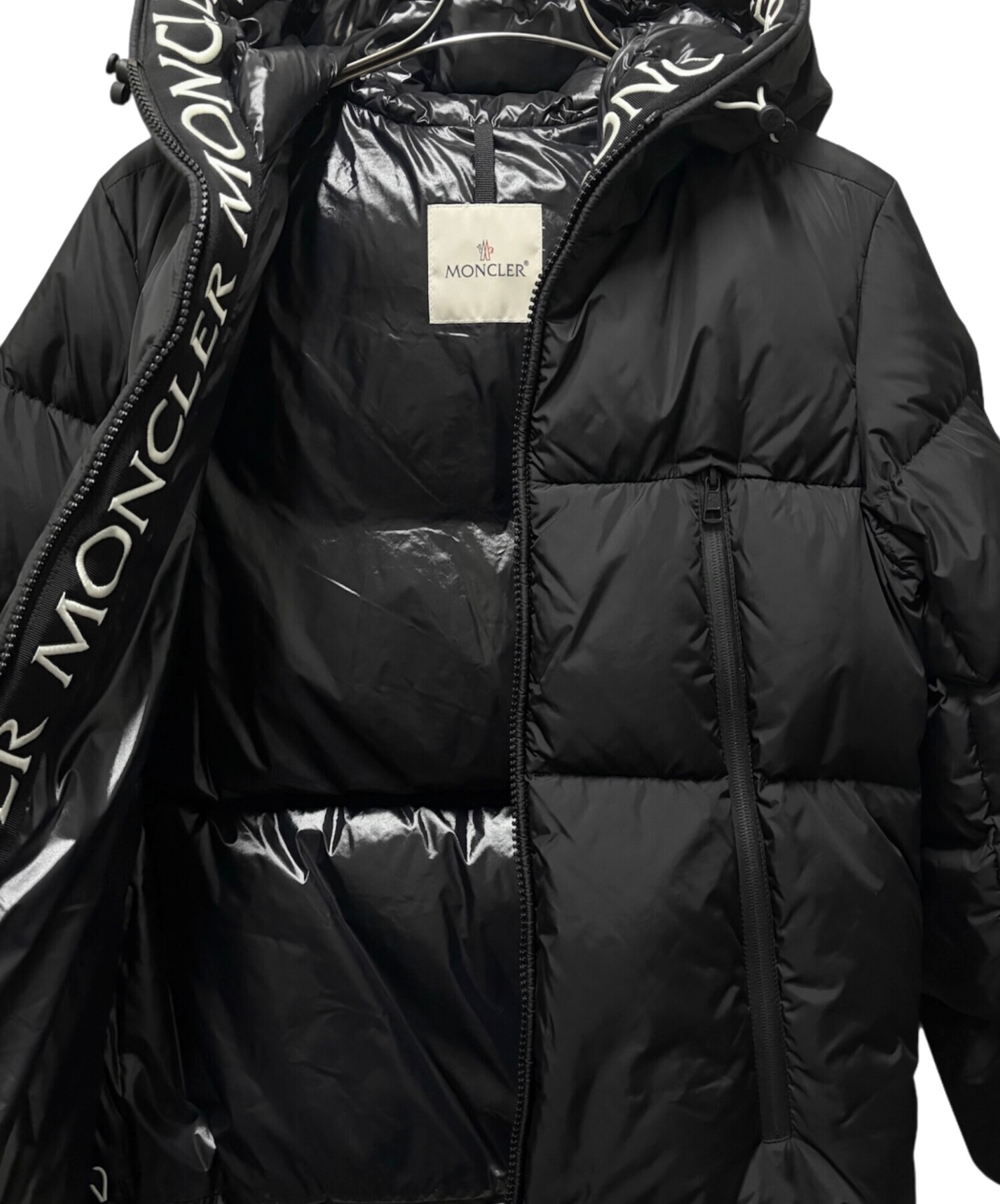 中古・古着通販】MONCLER (モンクレール) MONTCLA/ダウンジャケット