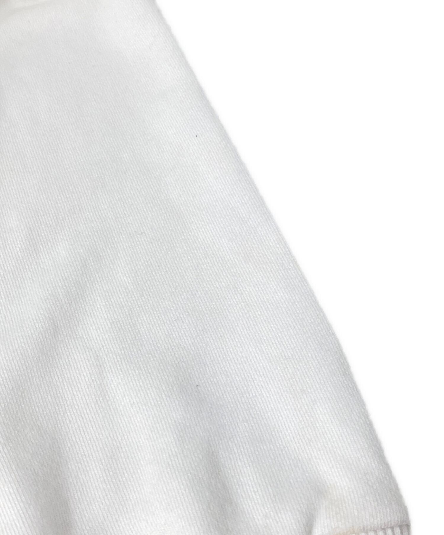 中古・古着通販】CELINE (セリーヌ) バックロゴプリントルーズジップ