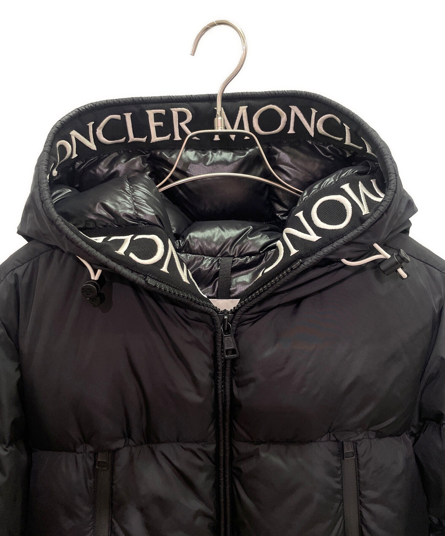 中古・古着通販】MONCLER (モンクレール) MONTCLA/ダウンジャケット