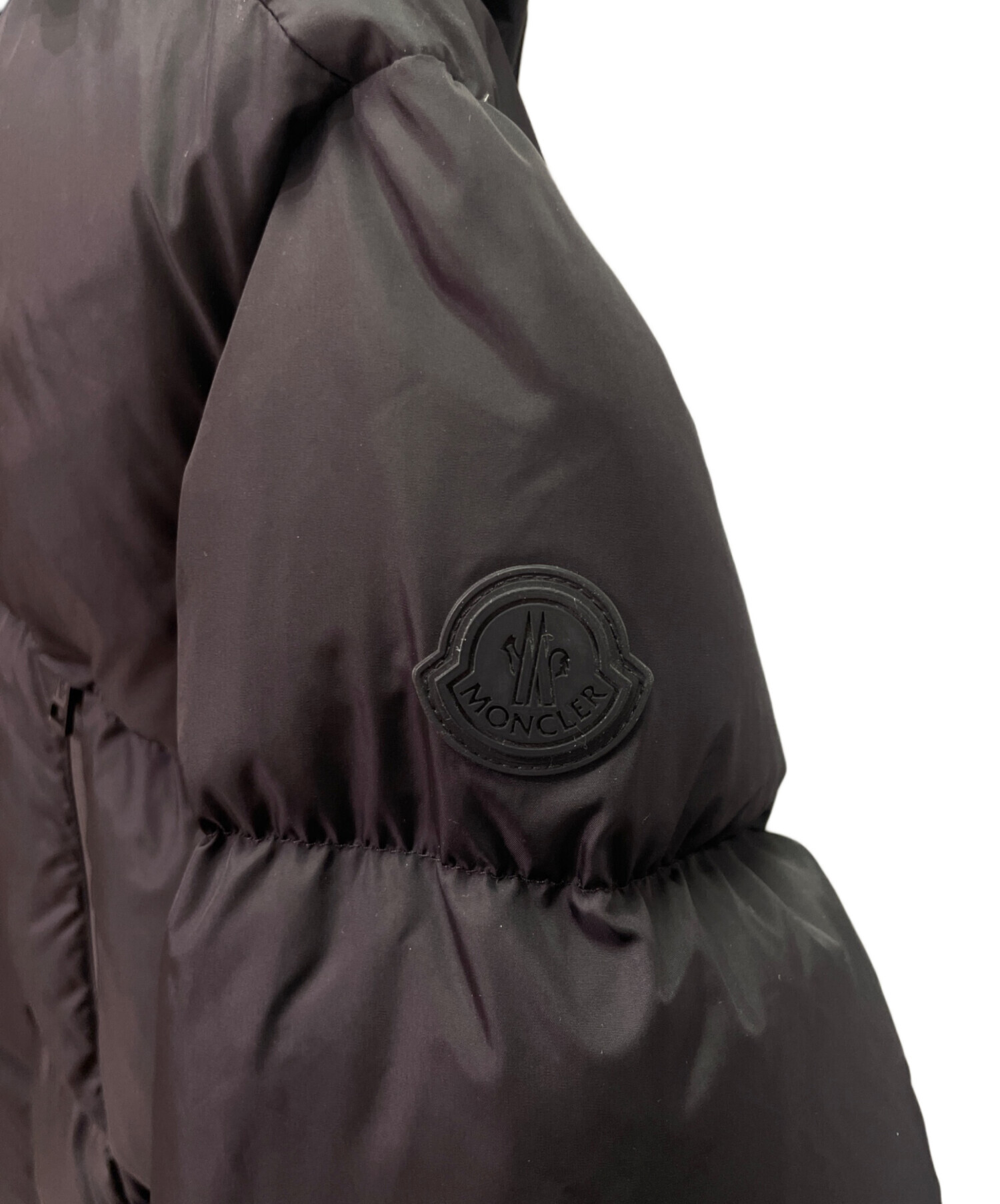 中古・古着通販】MONCLER (モンクレール) MONTCLA/ダウンジャケット