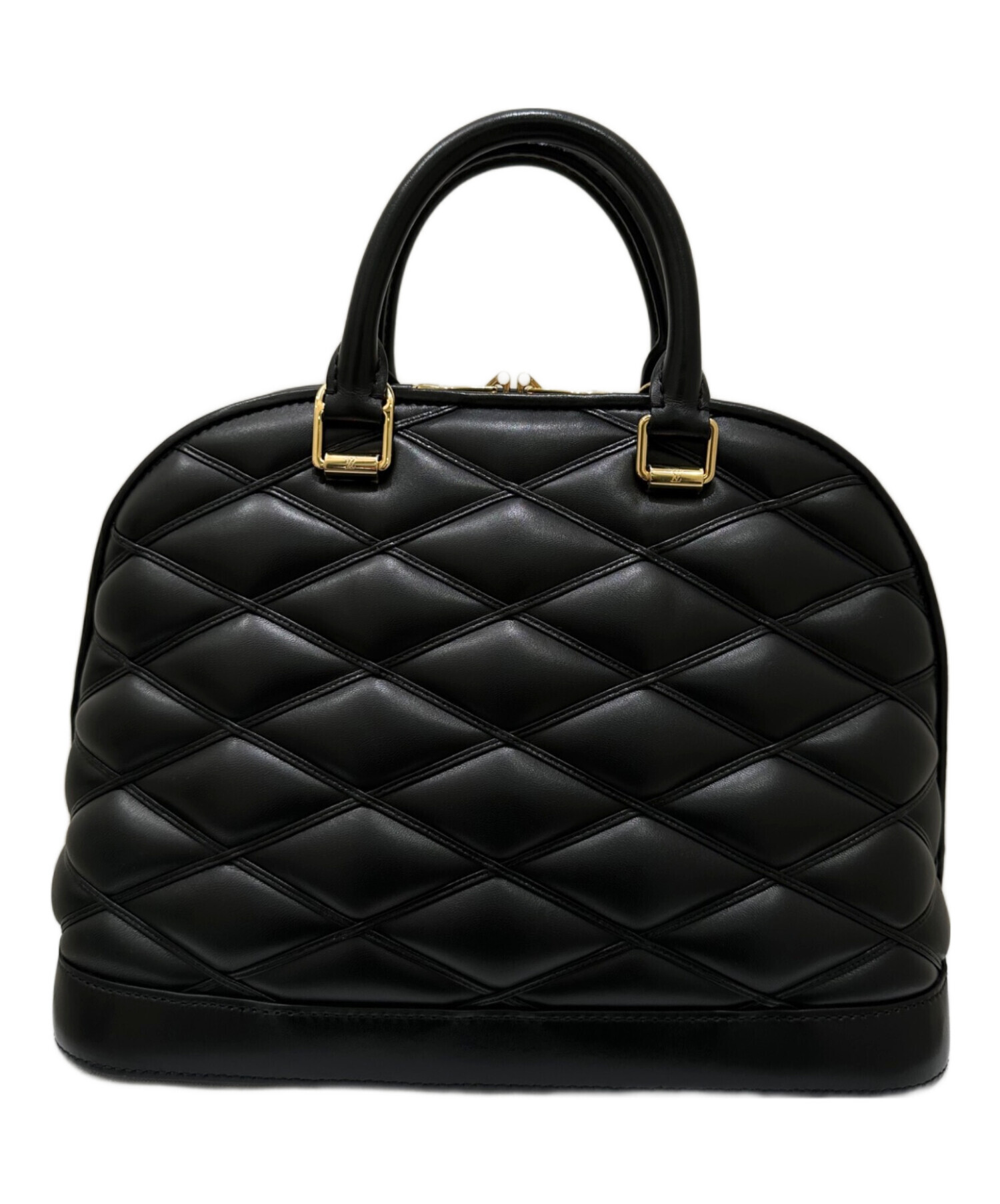 中古・古着通販】LOUIS VUITTON (ルイ ヴィトン) アルマ PM