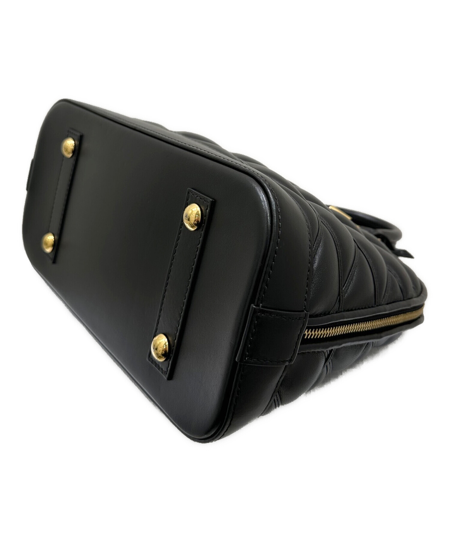 中古・古着通販】LOUIS VUITTON (ルイ ヴィトン) アルマ PM