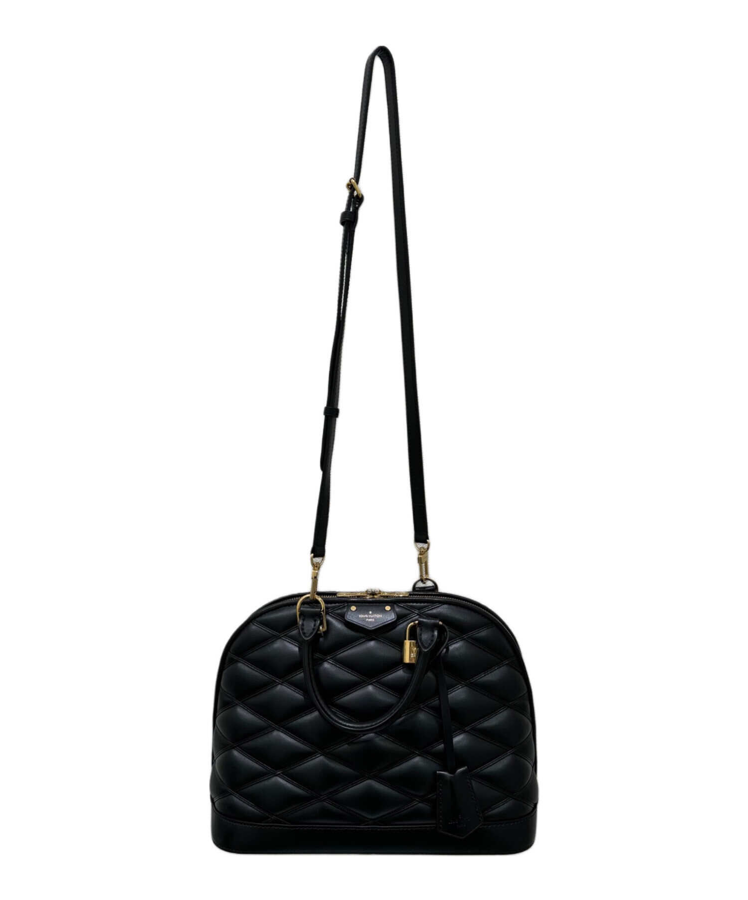 中古・古着通販】LOUIS VUITTON (ルイ ヴィトン) アルマ PM