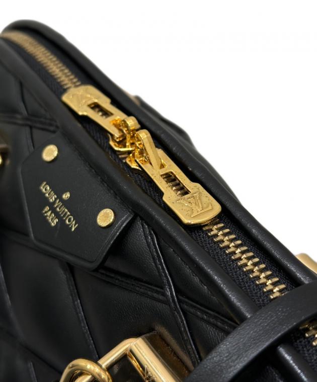 中古・古着通販】LOUIS VUITTON (ルイ ヴィトン) アルマ PM