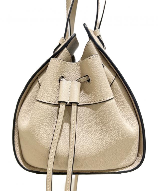 中古・古着通販】LOEWE (ロエベ) ハンモックミニ/ショルダーバッグ