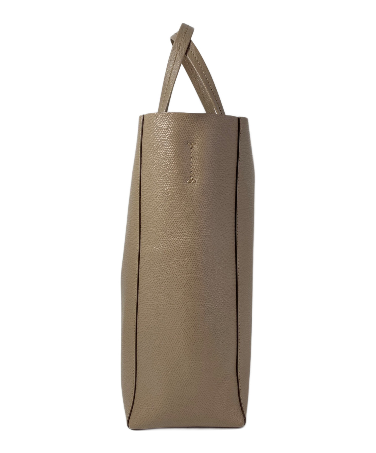 中古・古着通販】CELINE (セリーヌ) バーティカルカバ スモール グレー 