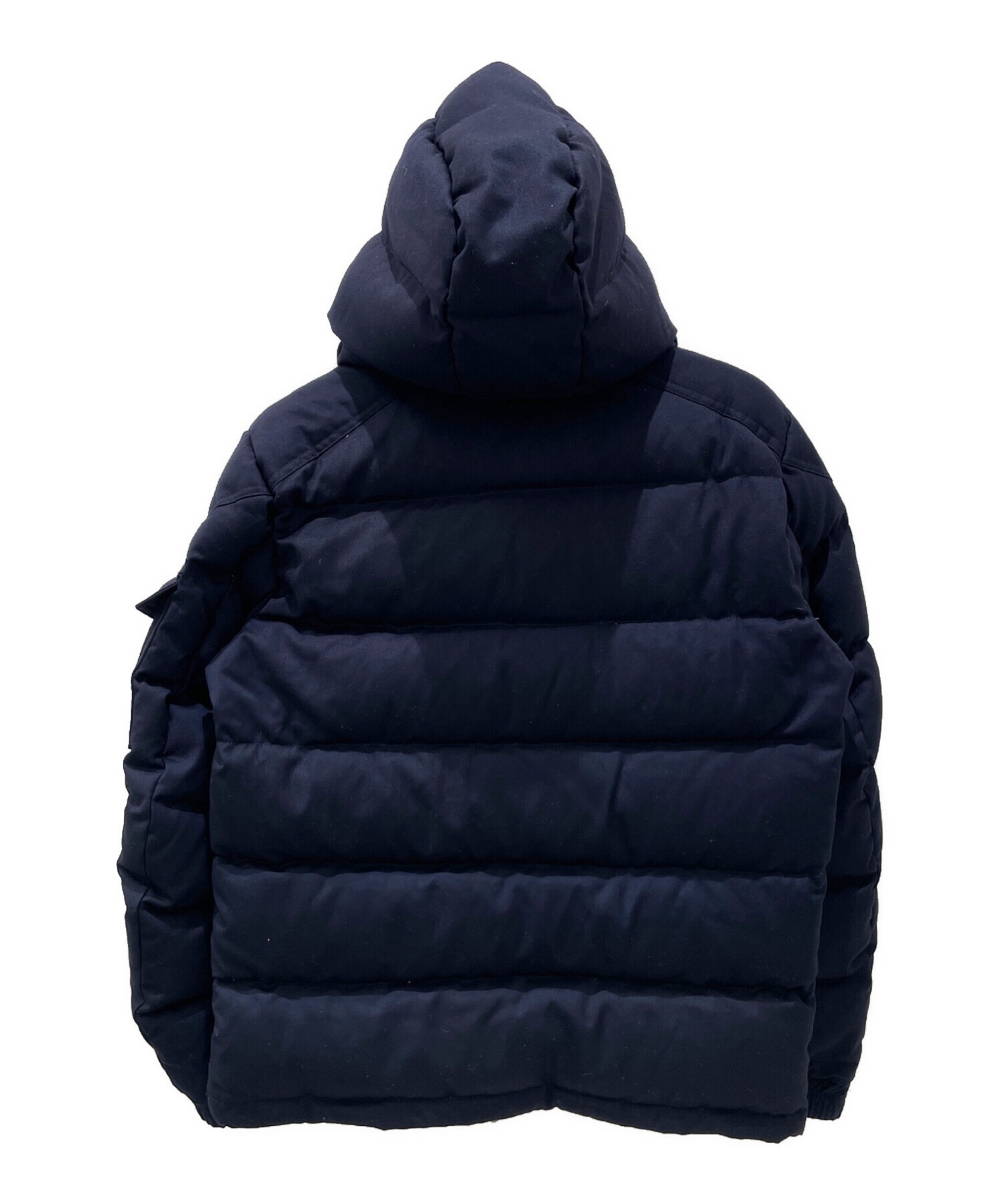 中古・古着通販】MONCLER (モンクレール) MONTGENEVRE/ダウン