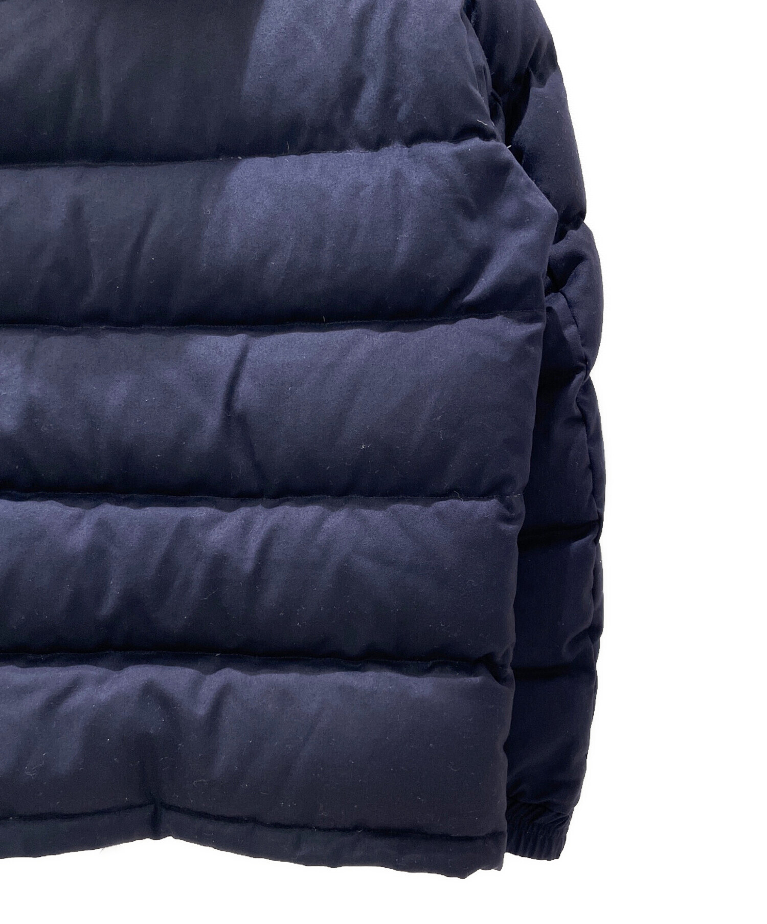 中古・古着通販】MONCLER (モンクレール) MONTGENEVRE/ダウン