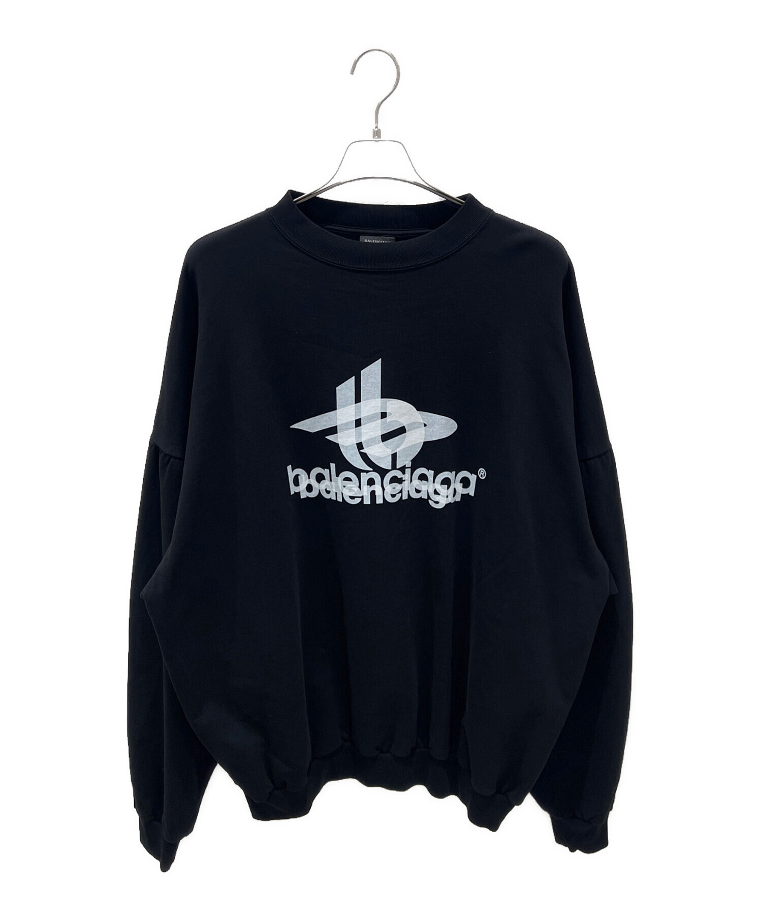 中古・古着通販】BALENCIAGA (バレンシアガ) レイヤードスポーツ