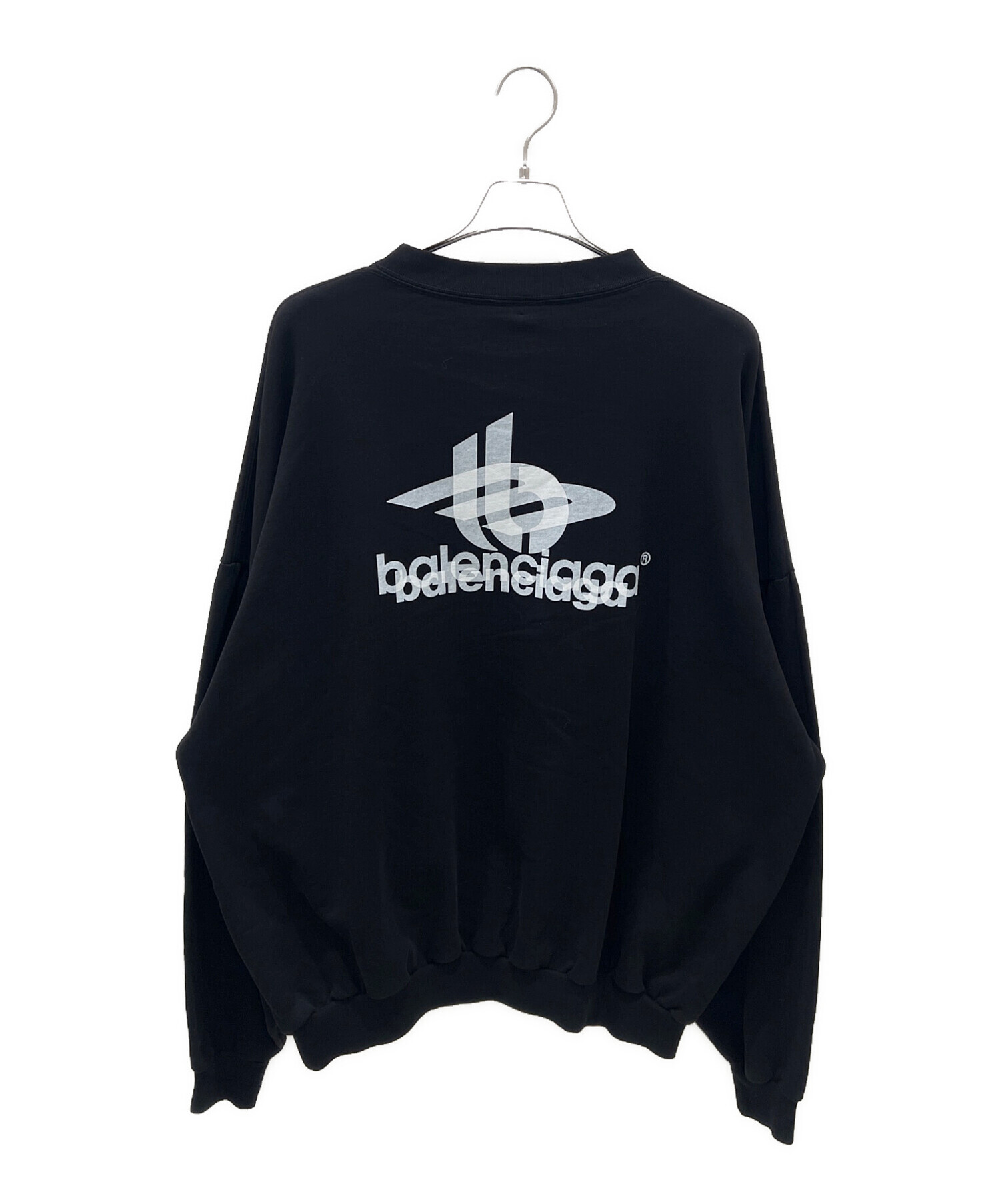 中古・古着通販】BALENCIAGA (バレンシアガ) レイヤードスポーツ