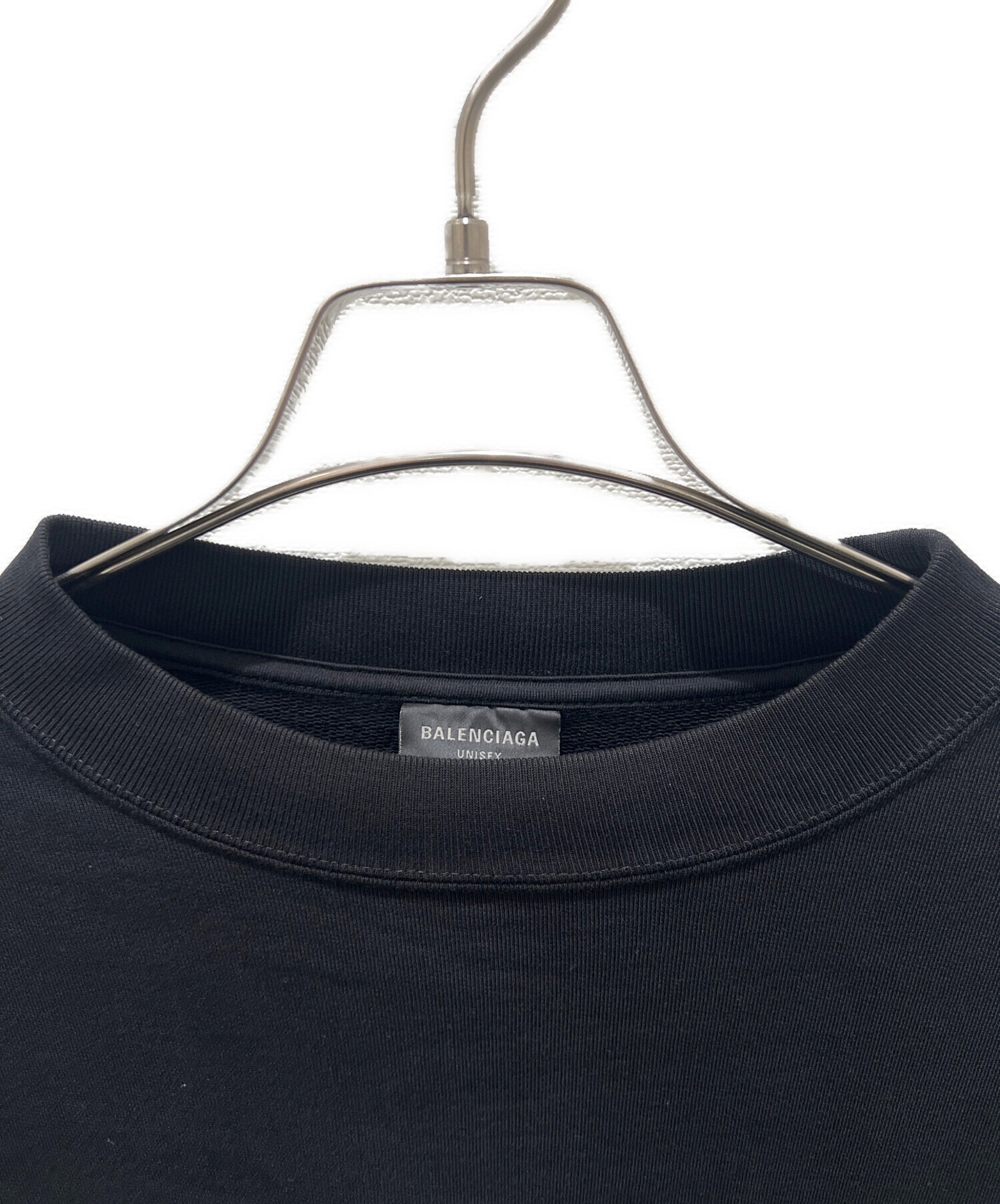 中古・古着通販】BALENCIAGA (バレンシアガ) レイヤードスポーツ