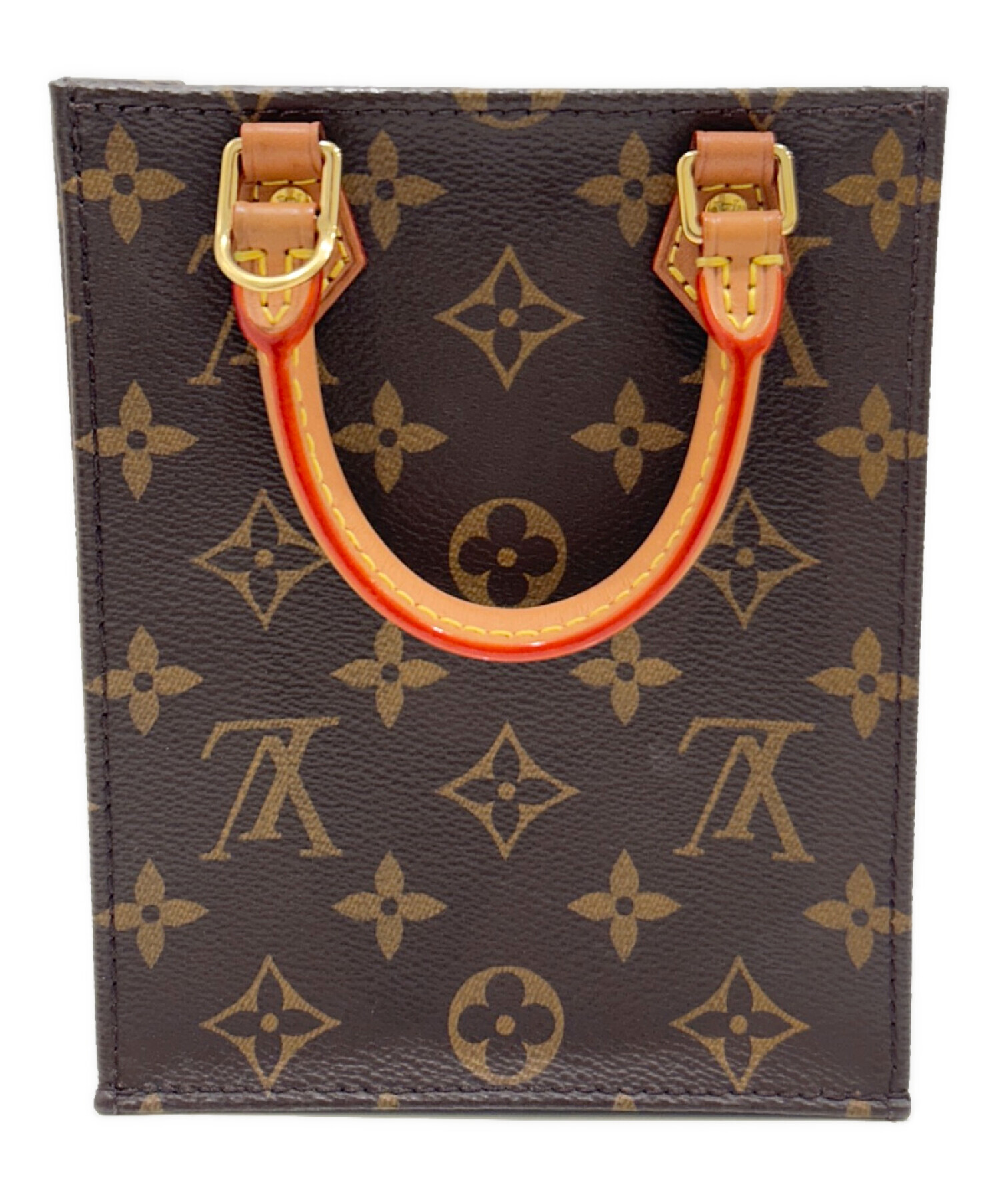 中古・古着通販】LOUIS VUITTON (ルイ ヴィトン) プティット