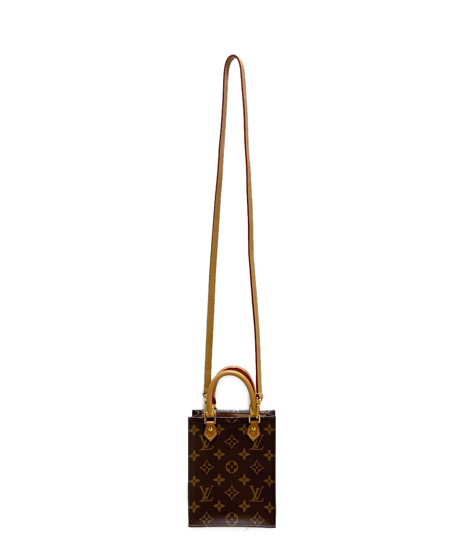 中古・古着通販】LOUIS VUITTON (ルイ ヴィトン) プティット