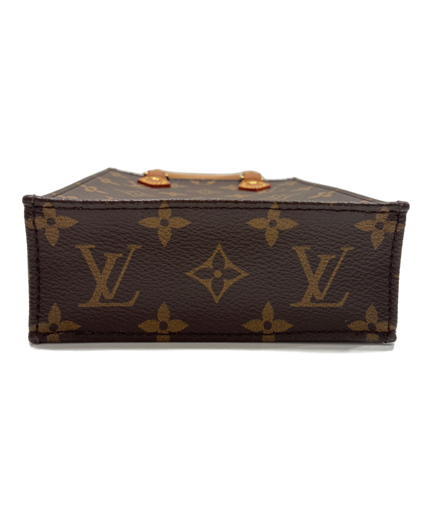 中古・古着通販】LOUIS VUITTON (ルイ ヴィトン) プティット