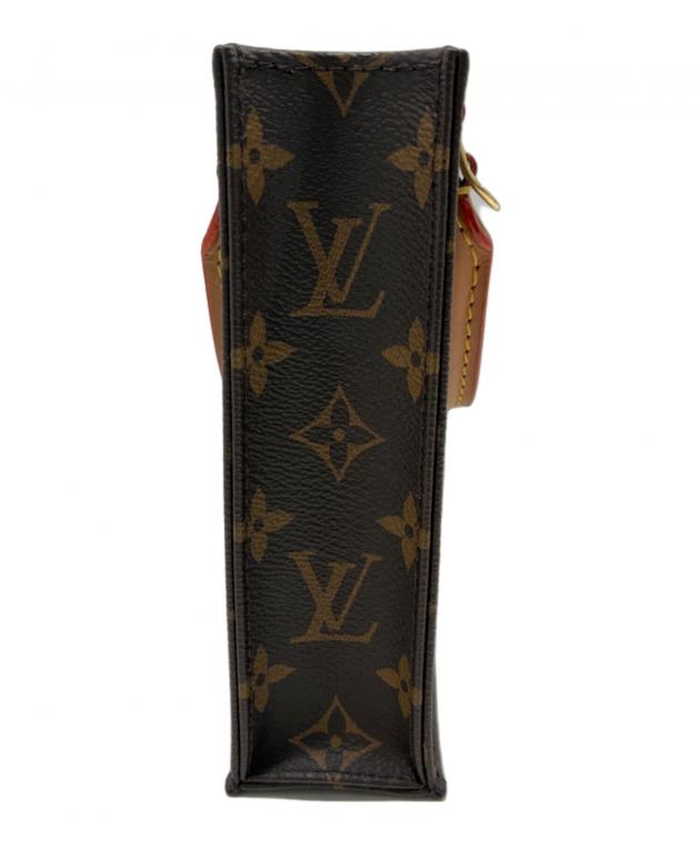 中古・古着通販】LOUIS VUITTON (ルイ ヴィトン) プティット