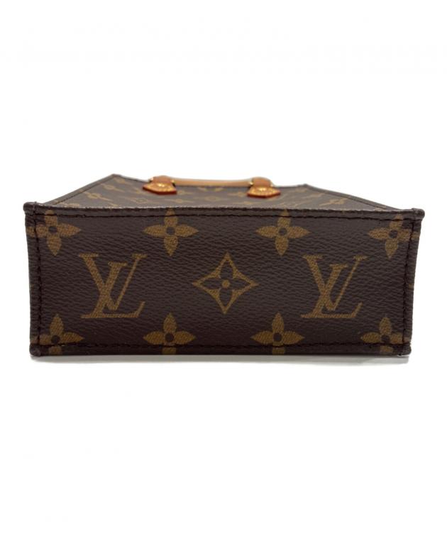 中古・古着通販】LOUIS VUITTON (ルイ ヴィトン) プティット