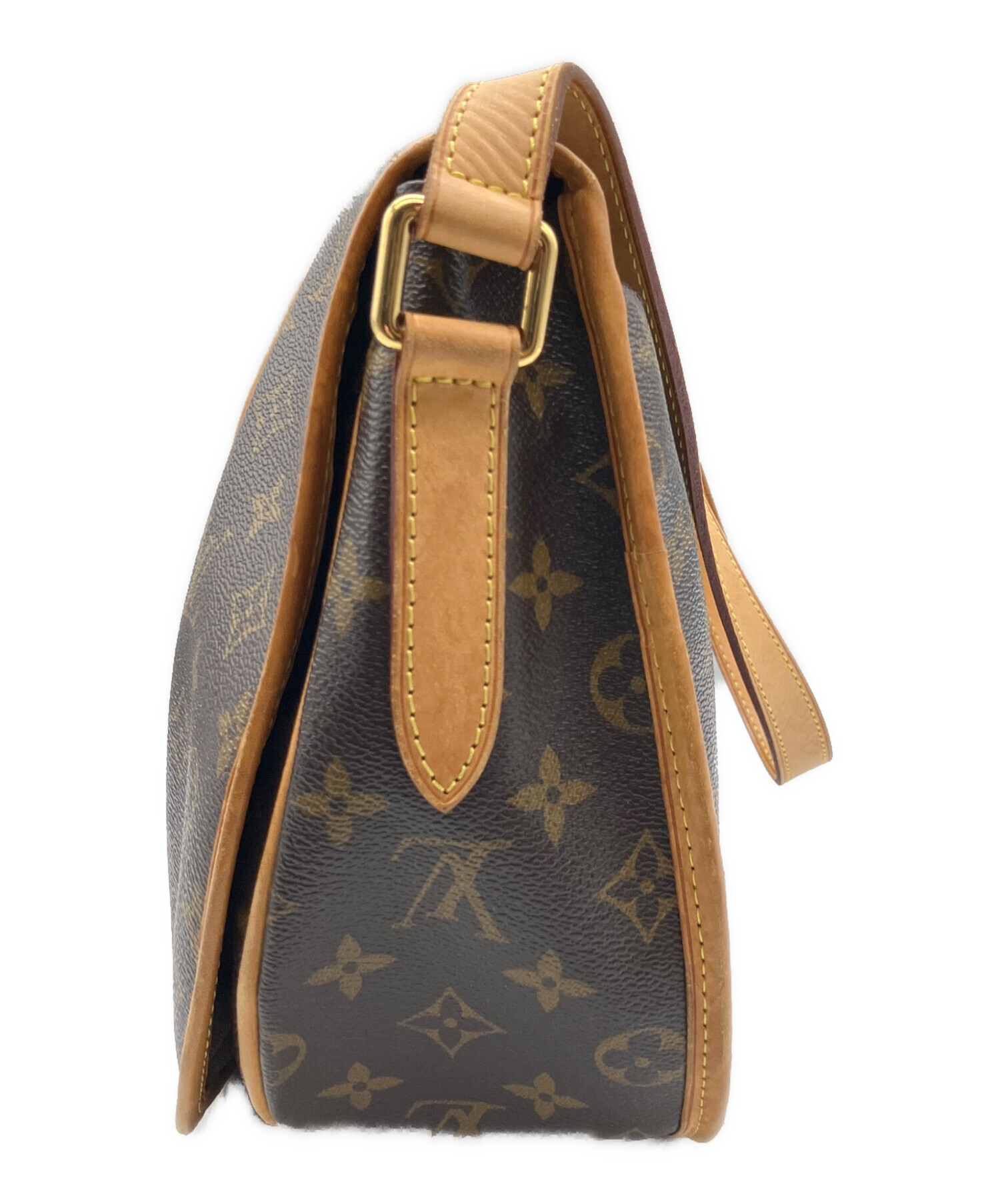 中古・古着通販】LOUIS VUITTON (ルイ ヴィトン) Menilmontant MM 