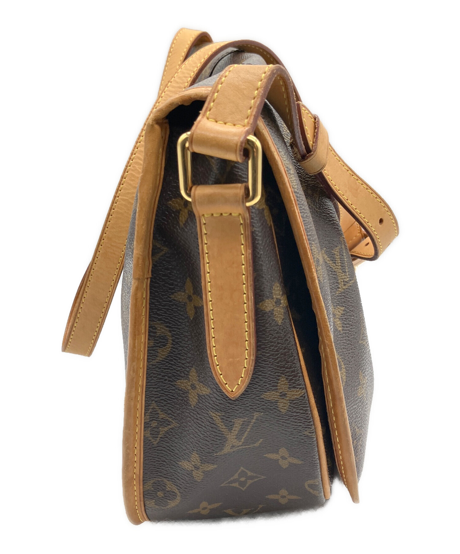 中古・古着通販】LOUIS VUITTON (ルイ ヴィトン) Menilmontant 中古・古着通販】LOUIS VUITTON (ルイ ヴィトン) Menilmontant