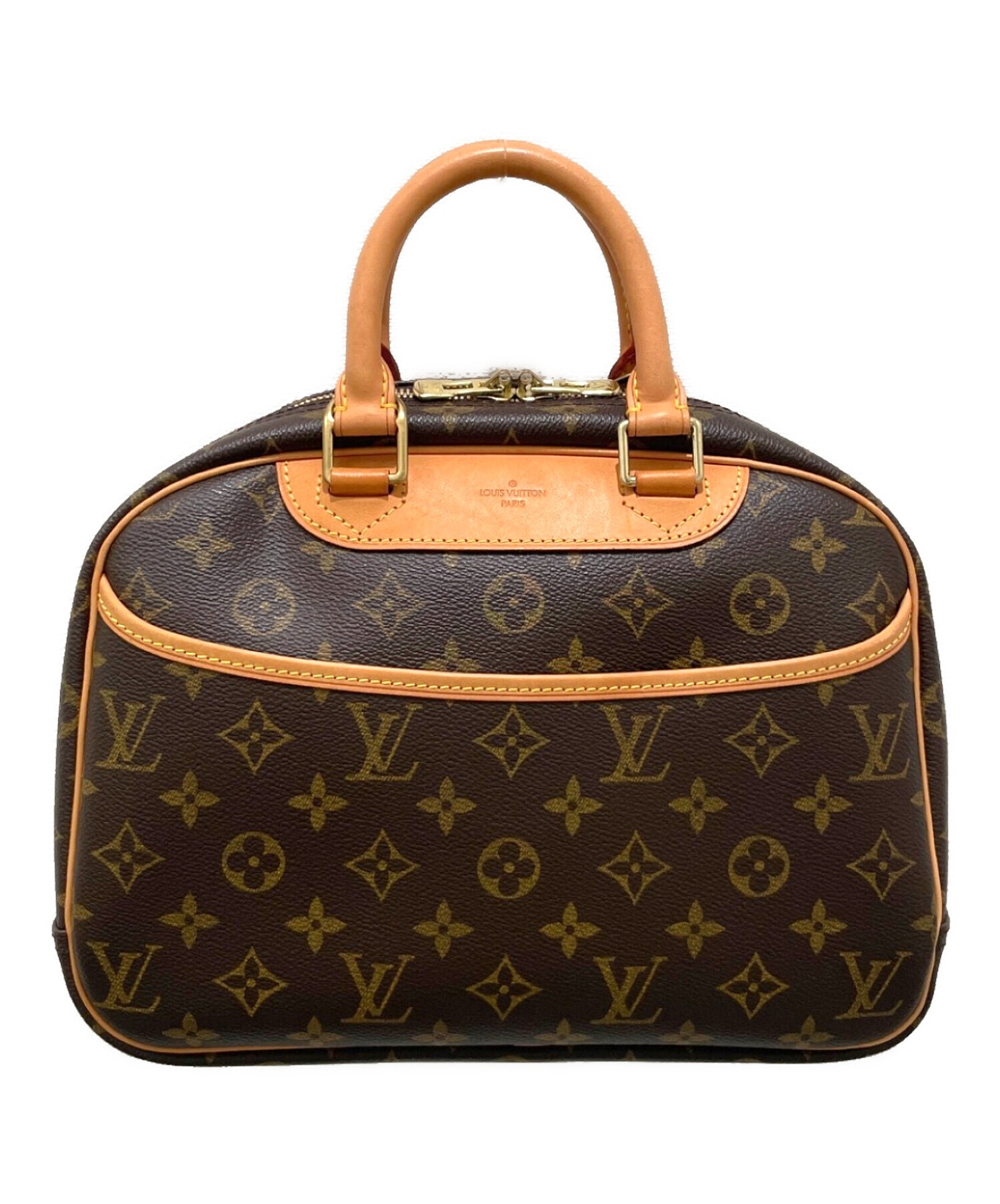 中古・古着通販】LOUIS VUITTON (ルイ ヴィトン) トゥルーヴィル 