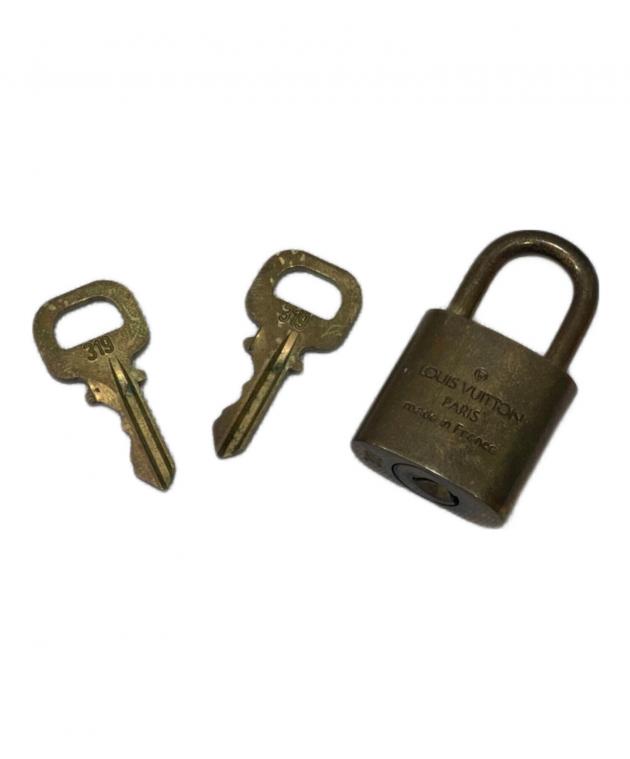 中古・古着通販】LOUIS VUITTON (ルイ ヴィトン) トゥルーヴィル