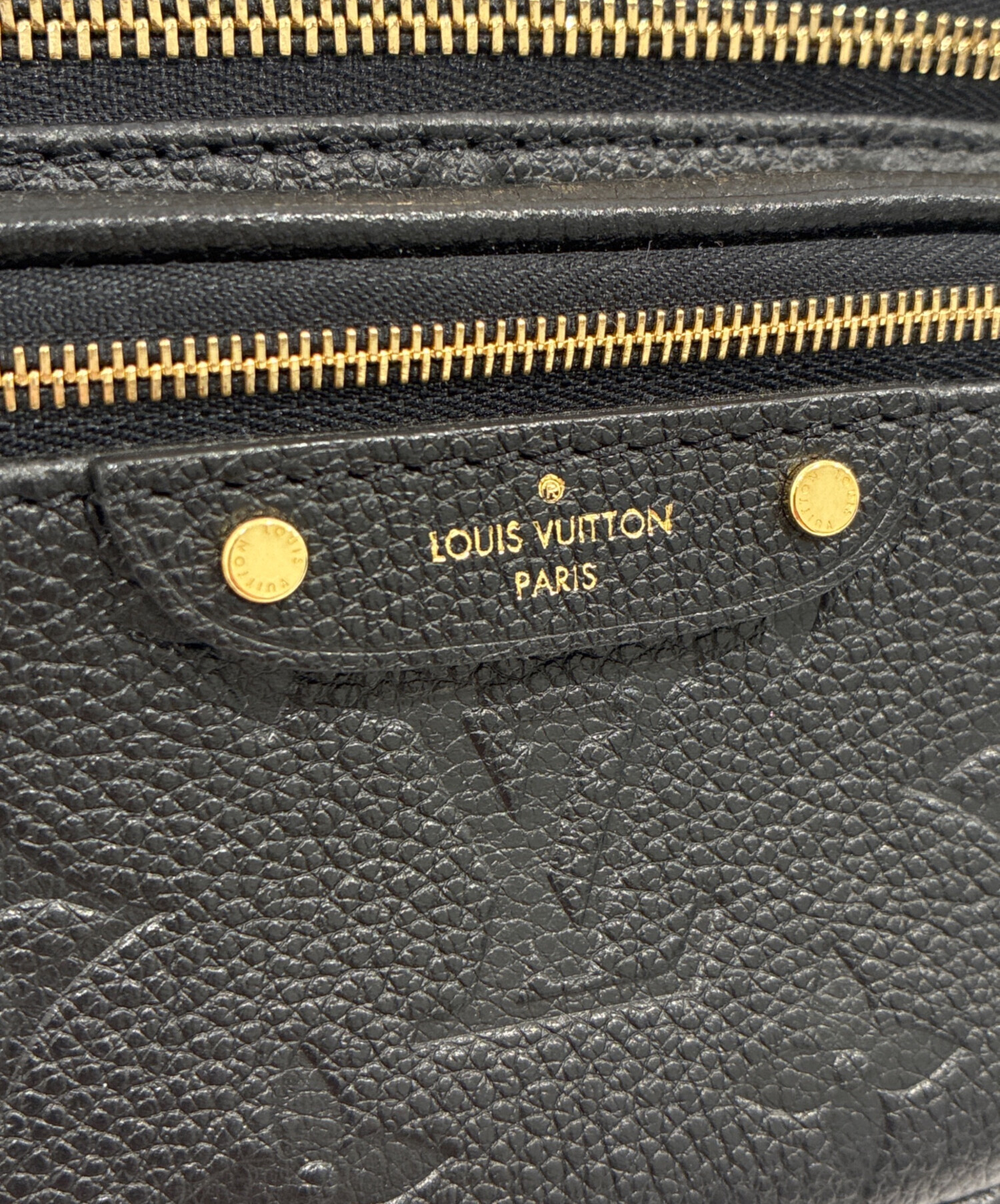 中古・古着通販】LOUIS VUITTON (ルイ ヴィトン) モノグラム・アン