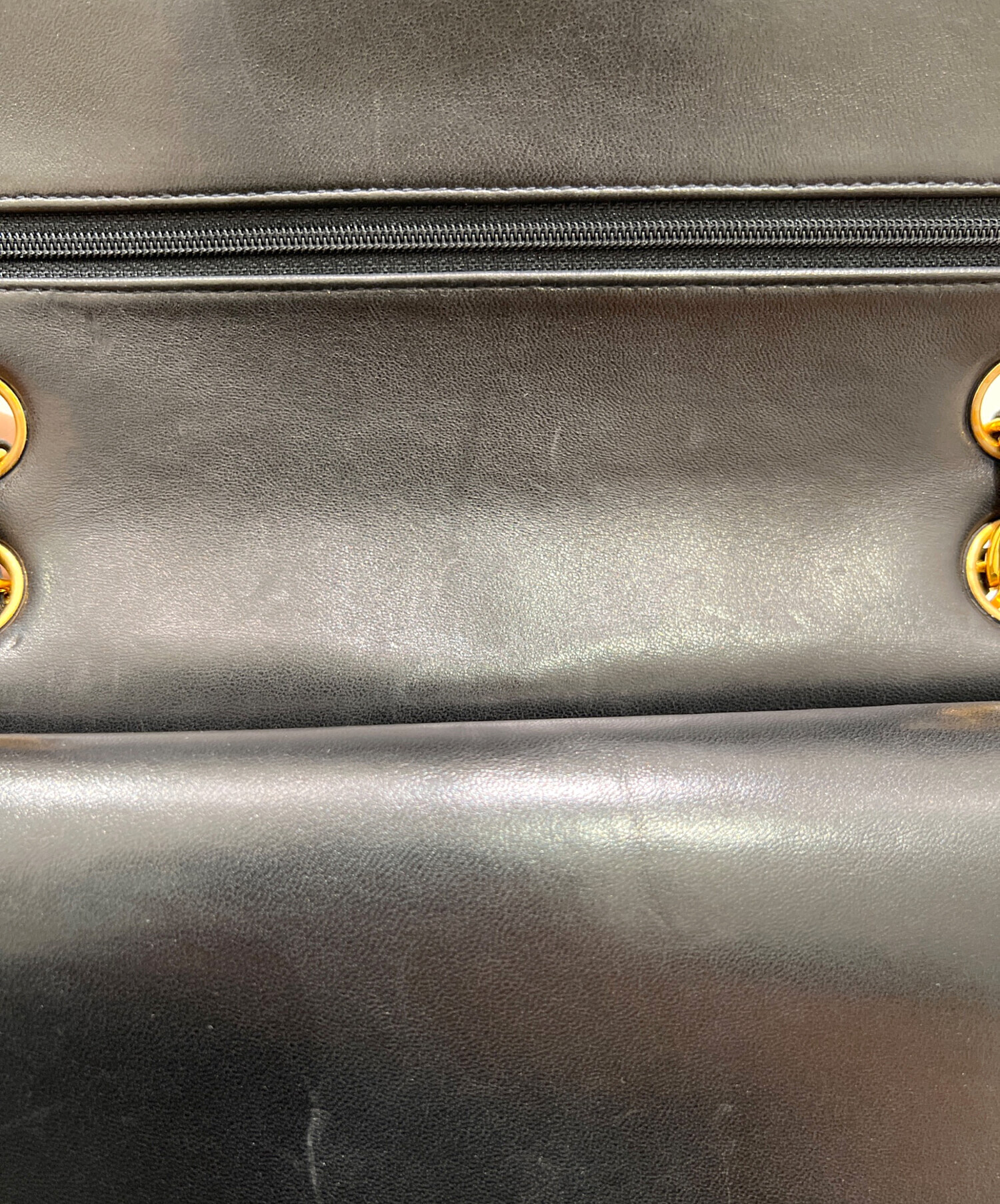 中古・古着通販】CHANEL (シャネル) マトラッセ25Wフラップチェーン