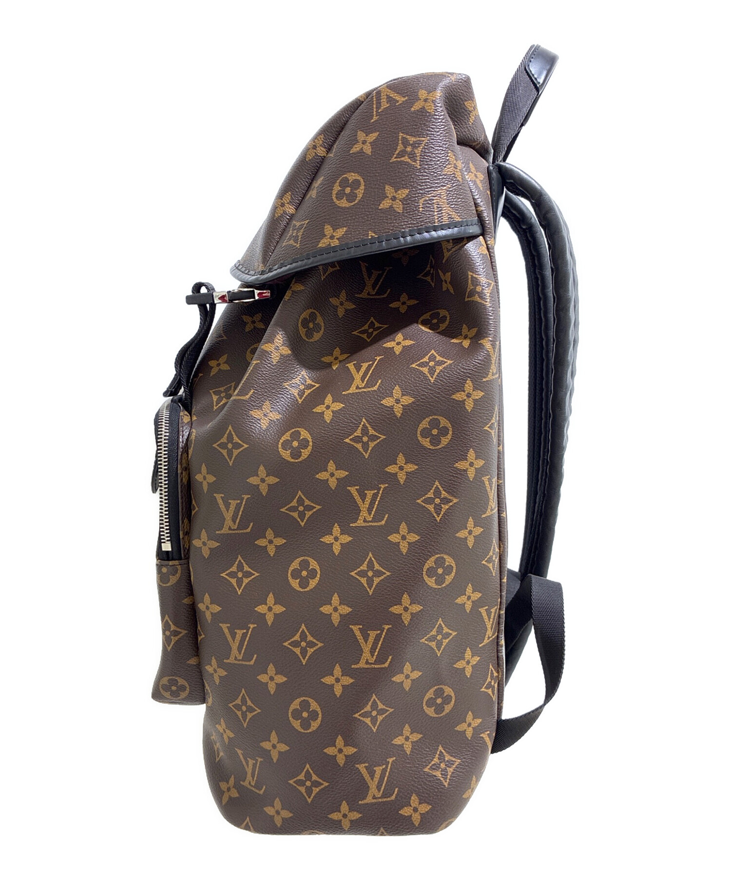 中古・古着通販】LOUIS VUITTON (ルイ ヴィトン) モノグラムマカサー