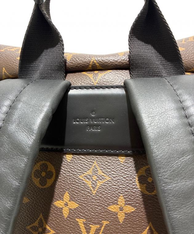 中古・古着通販】LOUIS VUITTON (ルイ ヴィトン) モノグラムマカサー