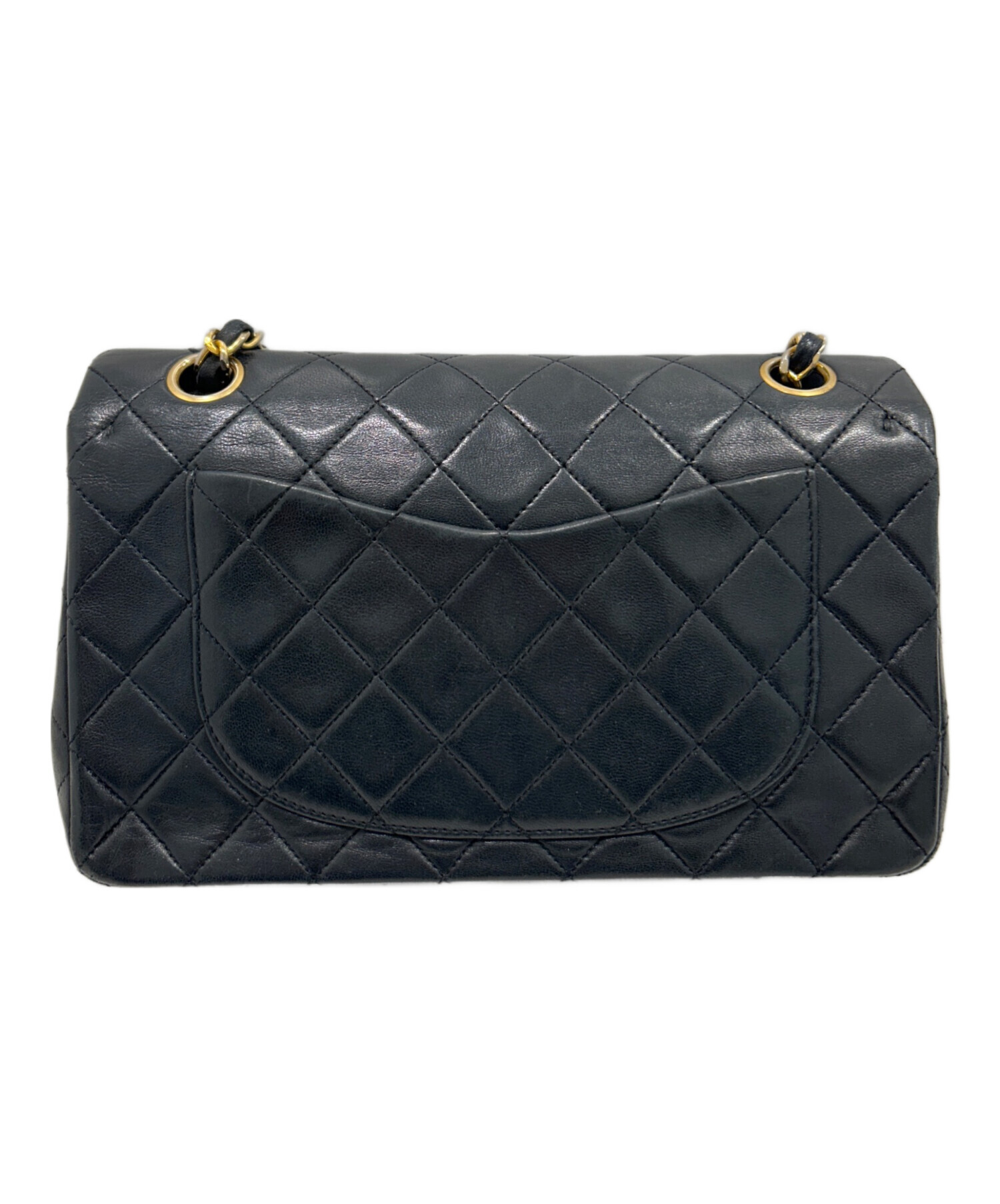 中古・古着通販】CHANEL (シャネル) Classic Matelassé Bag マトラッセ